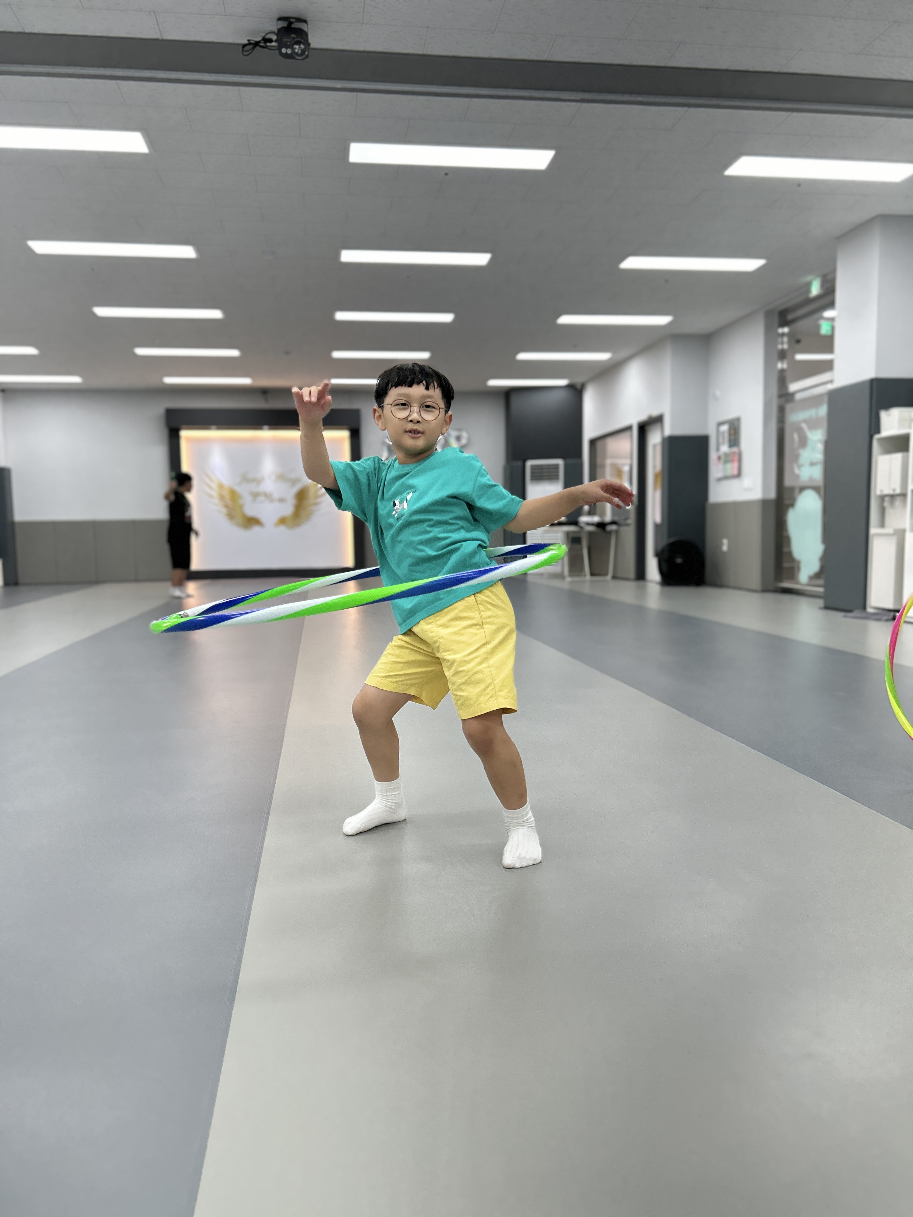 점프윙스 줄넘기클럽 회천점
