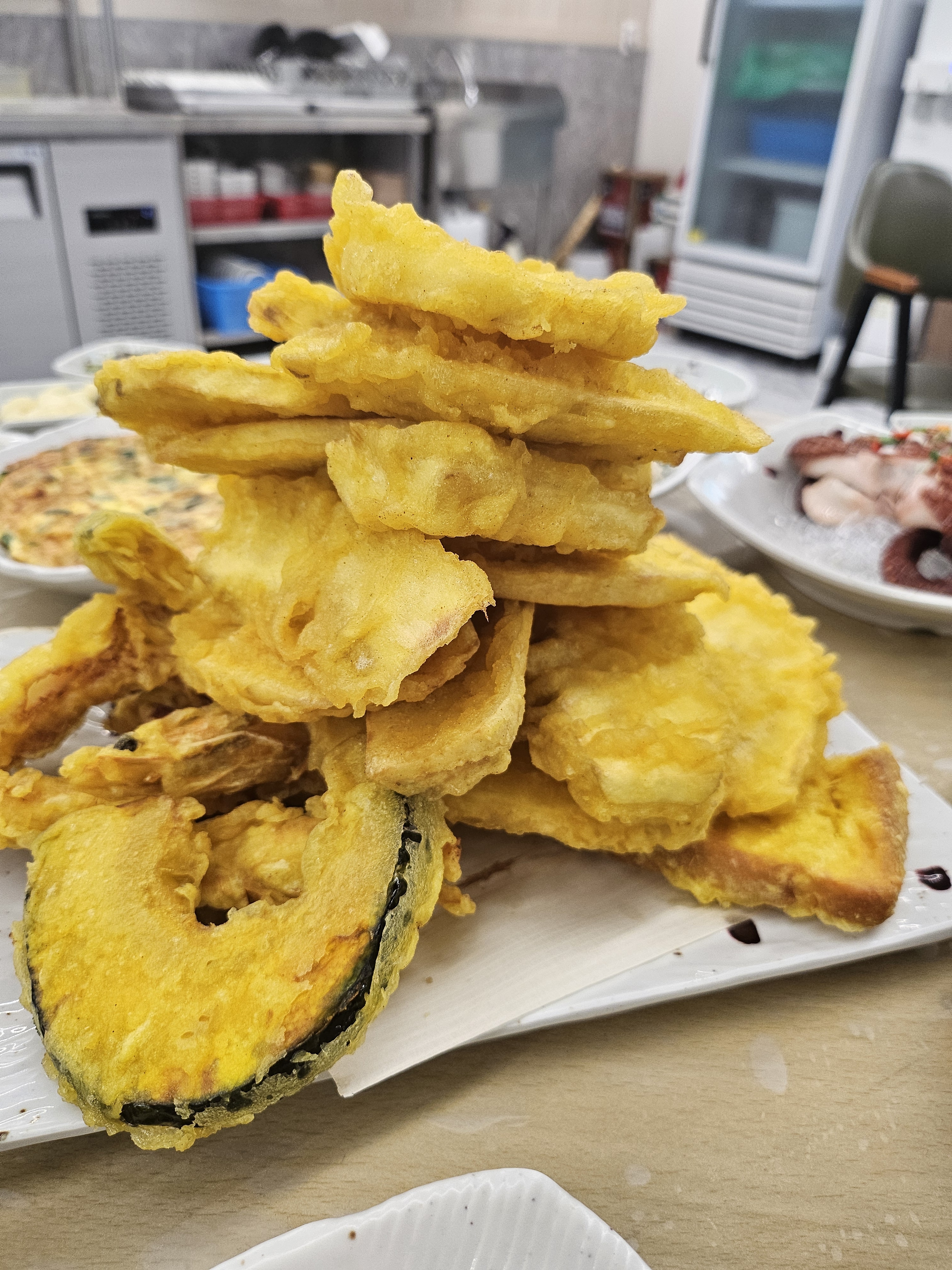 수림회포차 고인돌점