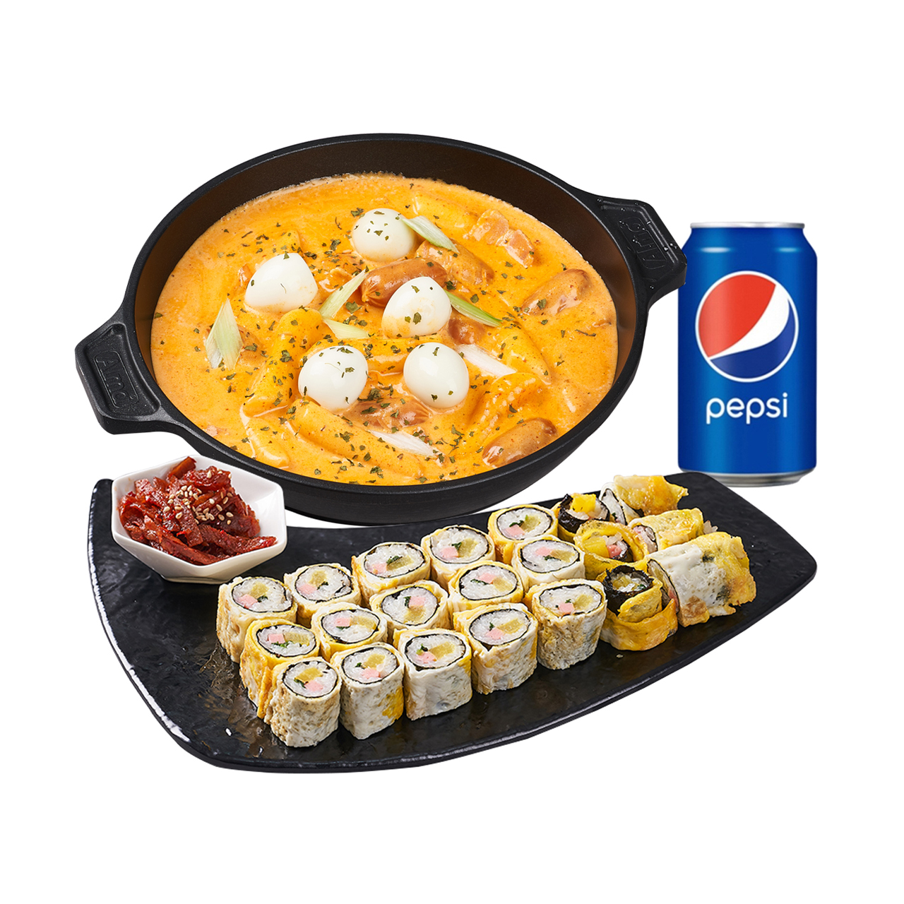 봉천동진순자김밥 울산야음점