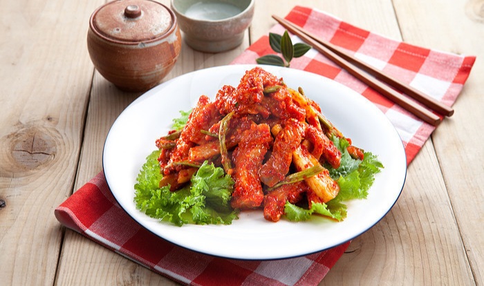 명동칼국수 인하대역점