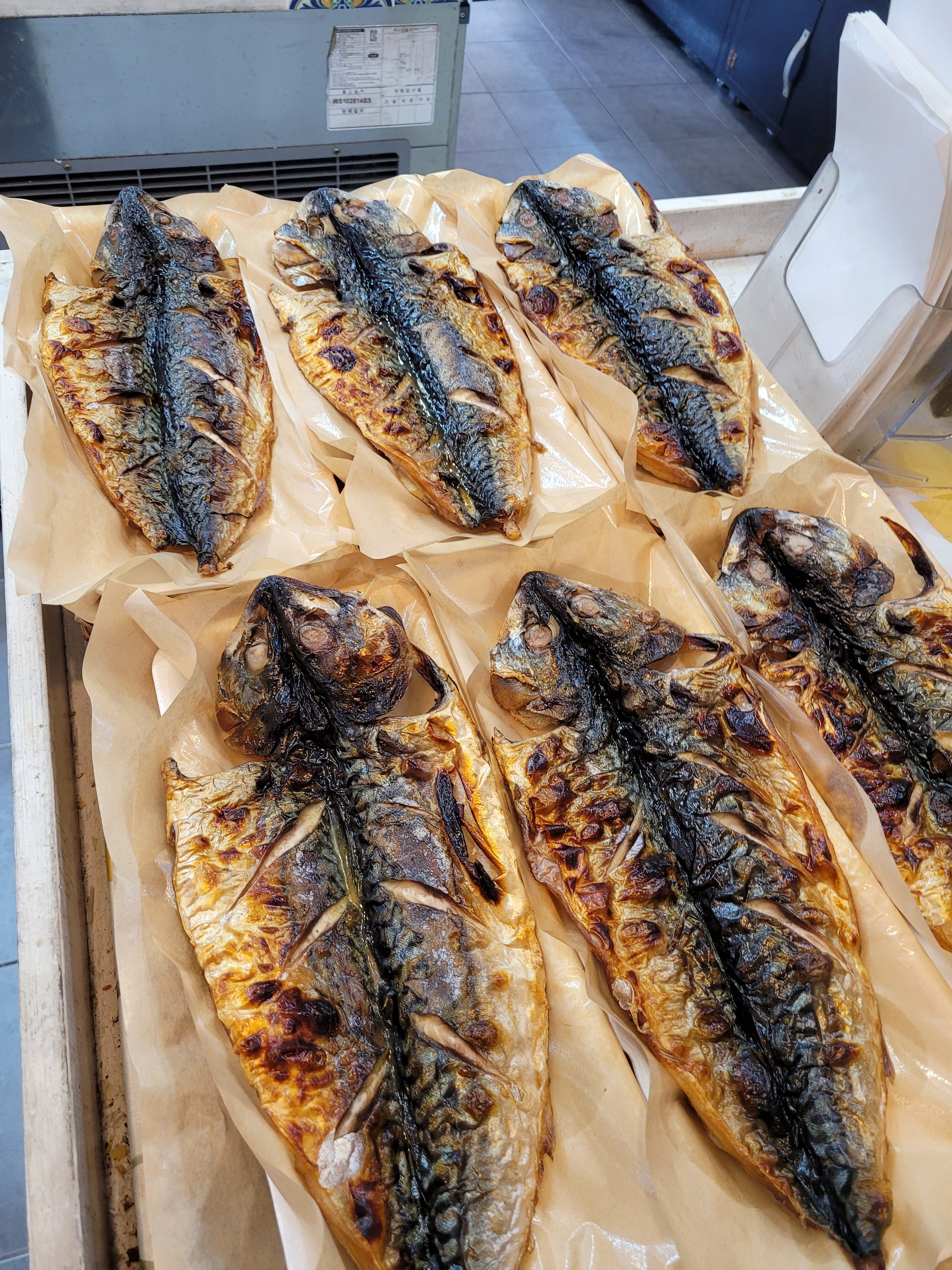 푸르맘찬 수성본점