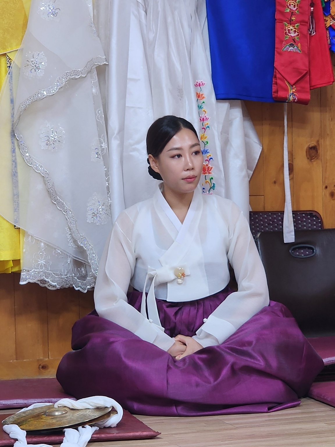 수현궁 신점 사주