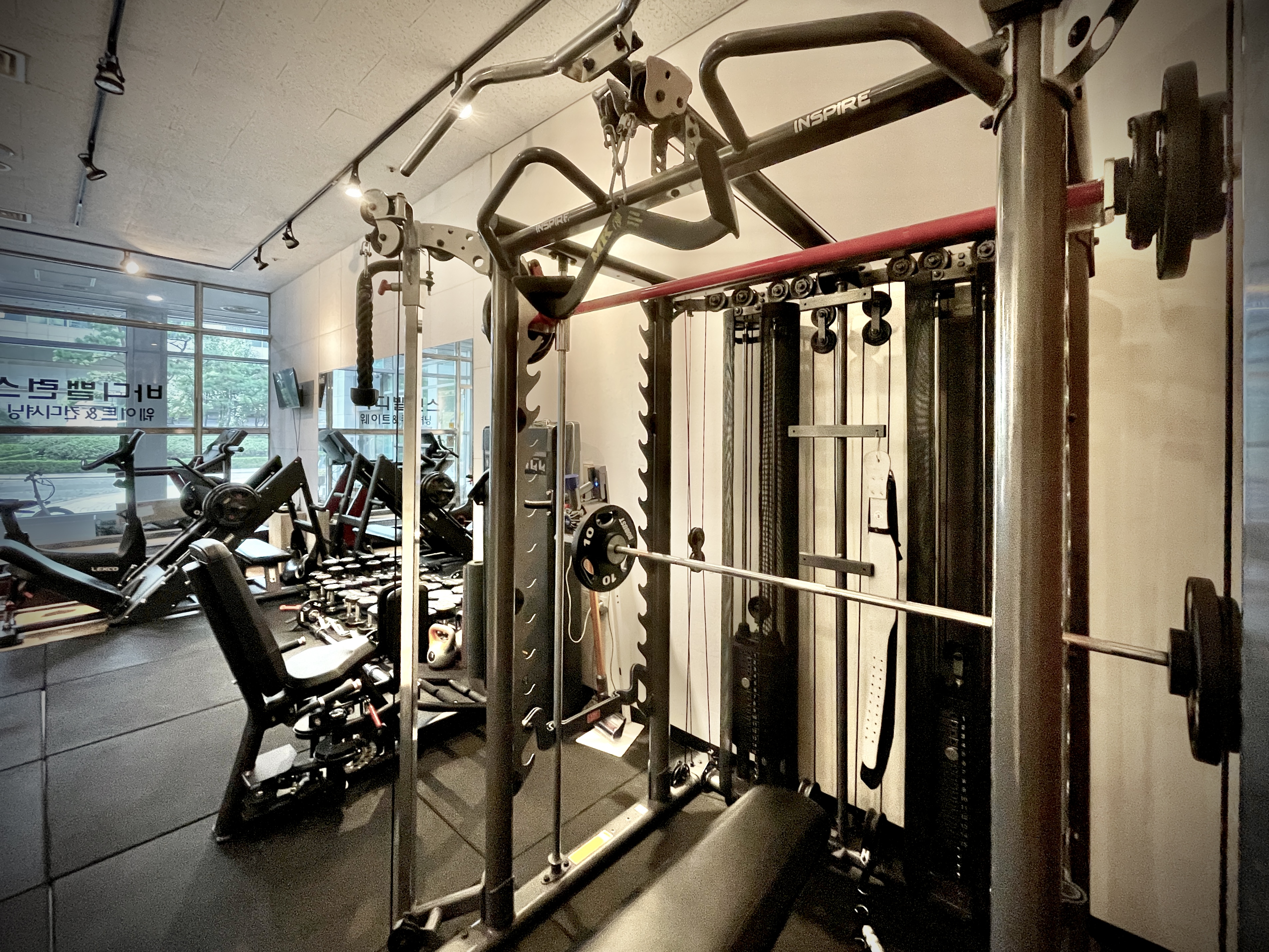 바디밸런스PT 대표 이미지