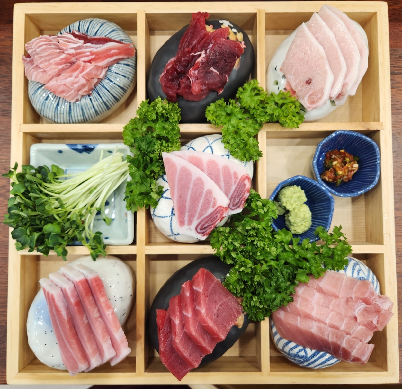 해늘참치