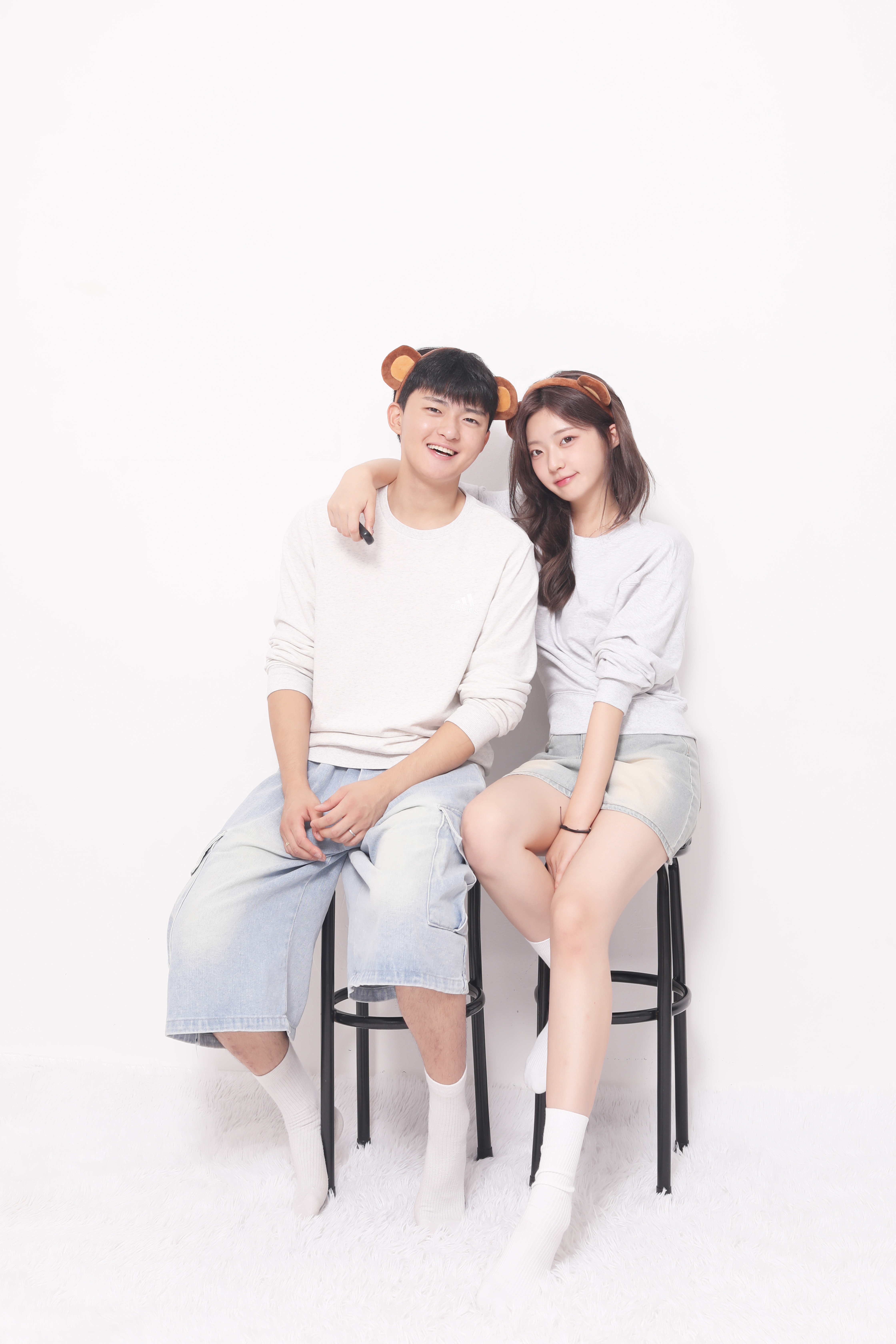 청주 셀프 스튜디오 나의날 무인 셀프 사진관