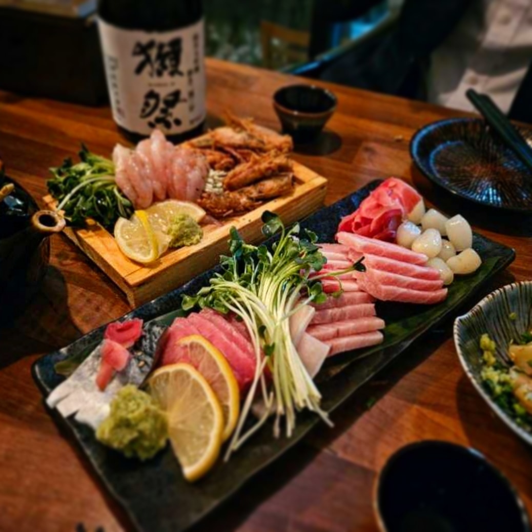 백곰참치