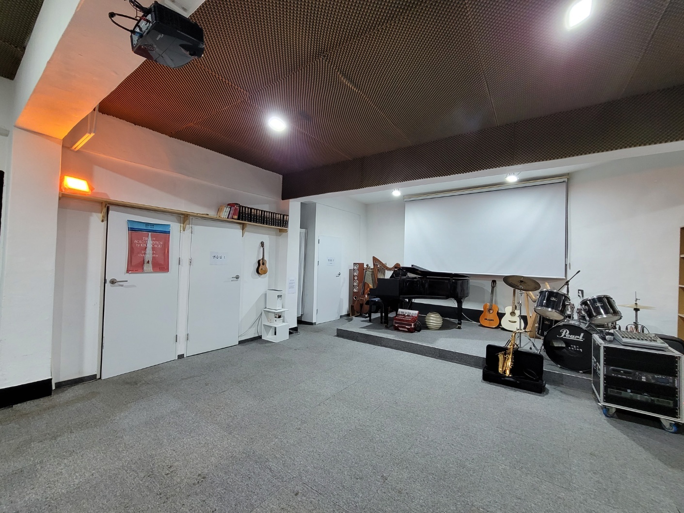 4번째 스튜디오 사진