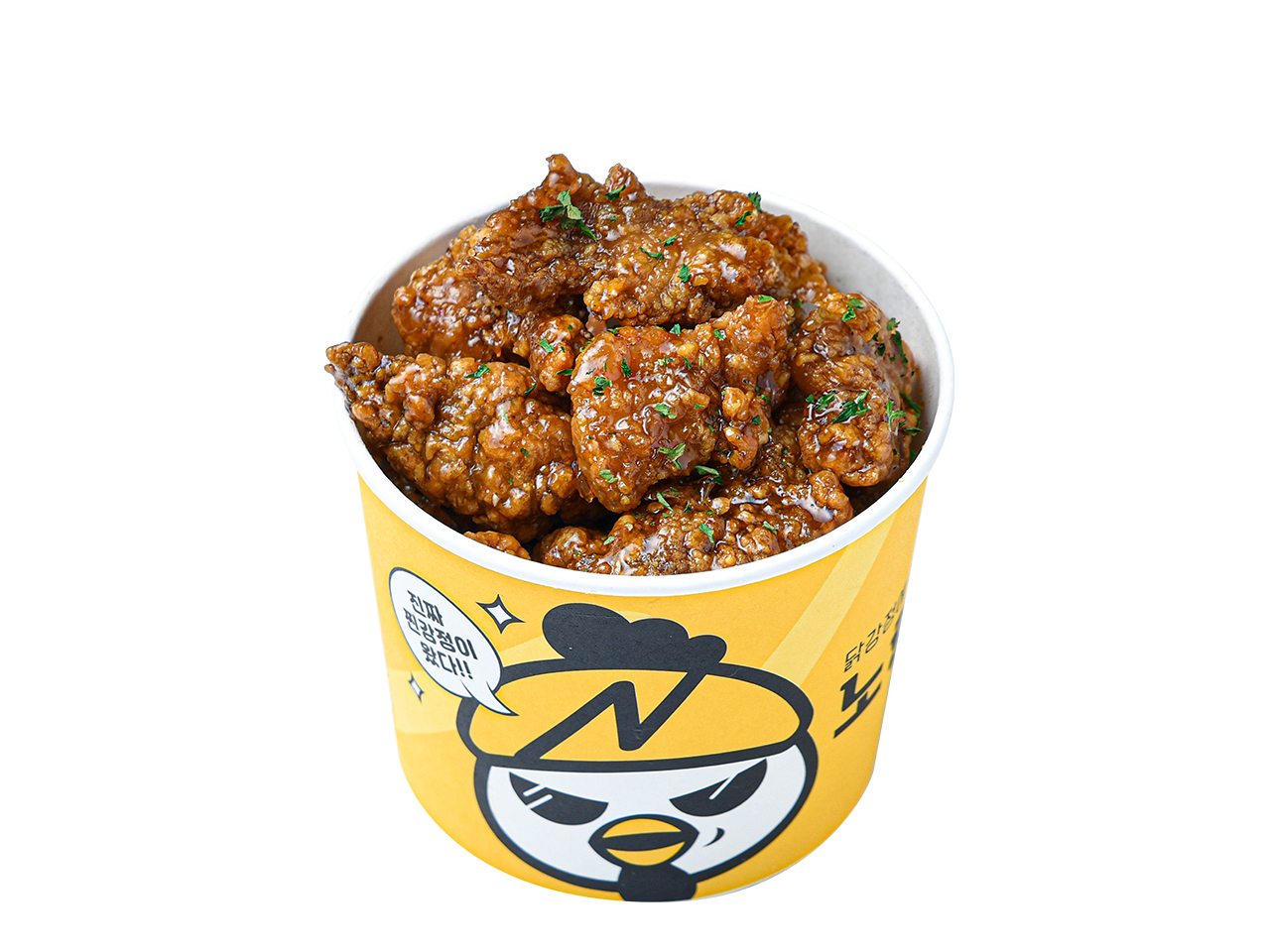 노랑강정본점