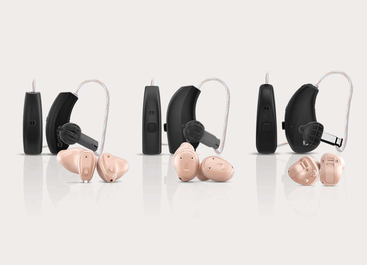 덴마크보청기 대표 이미지