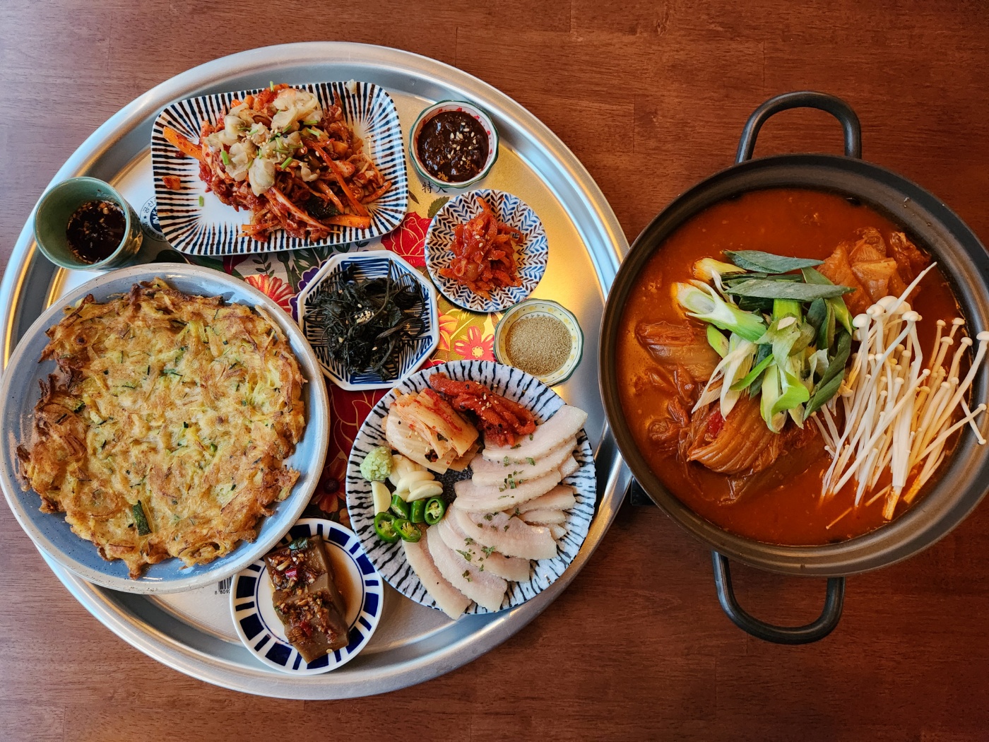 대감집