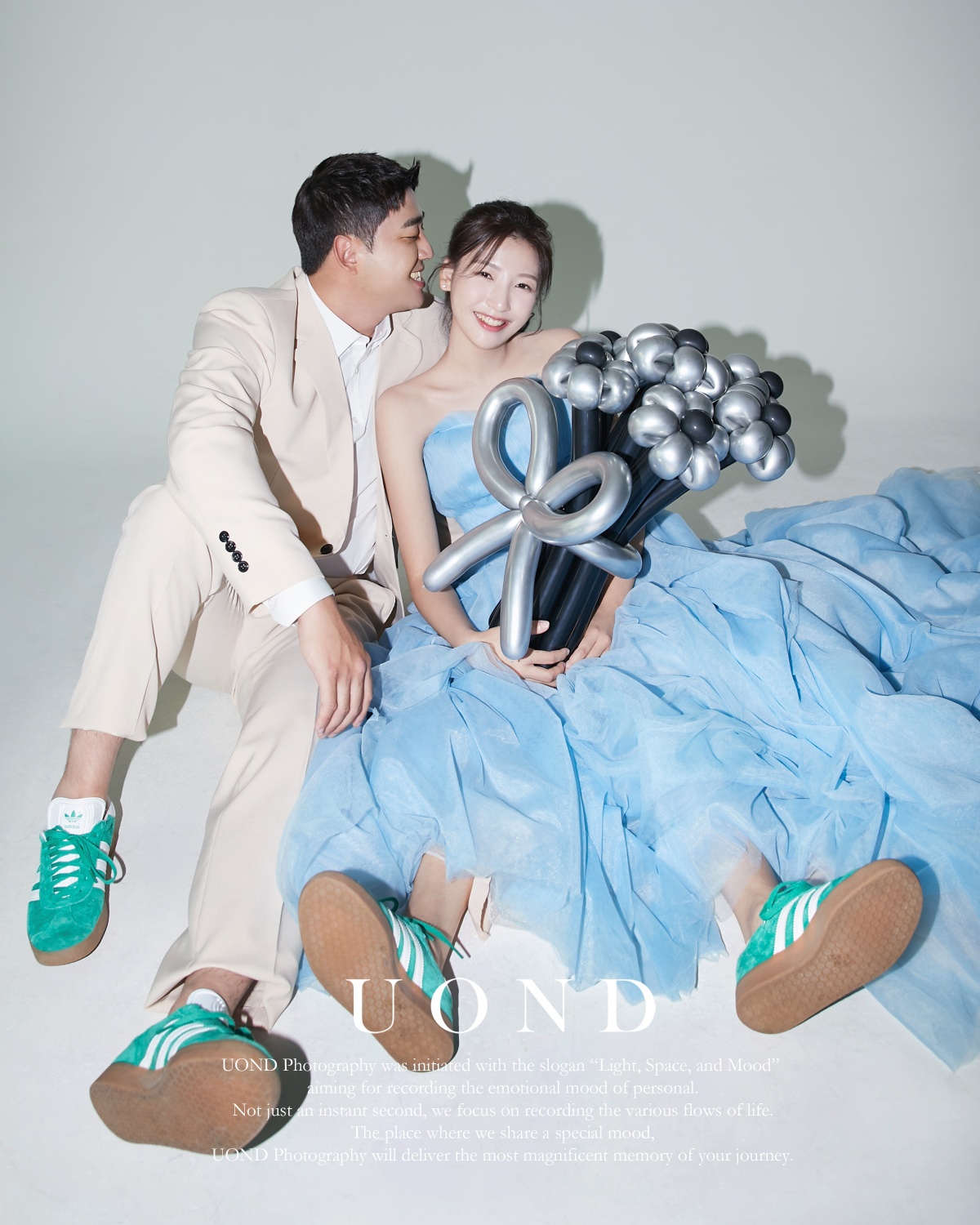 발로 테일러 대표 이미지