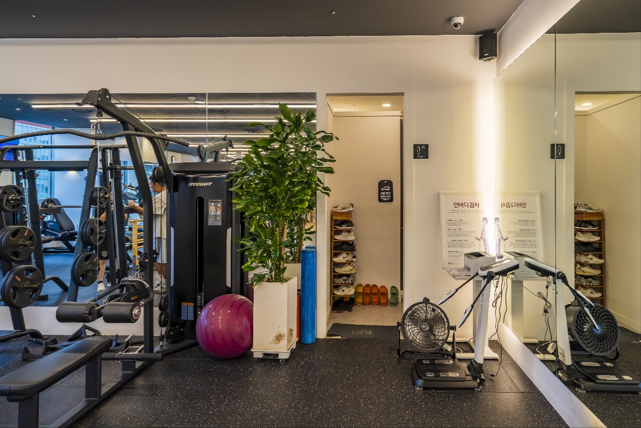 이브핏 종로 대표 이미지