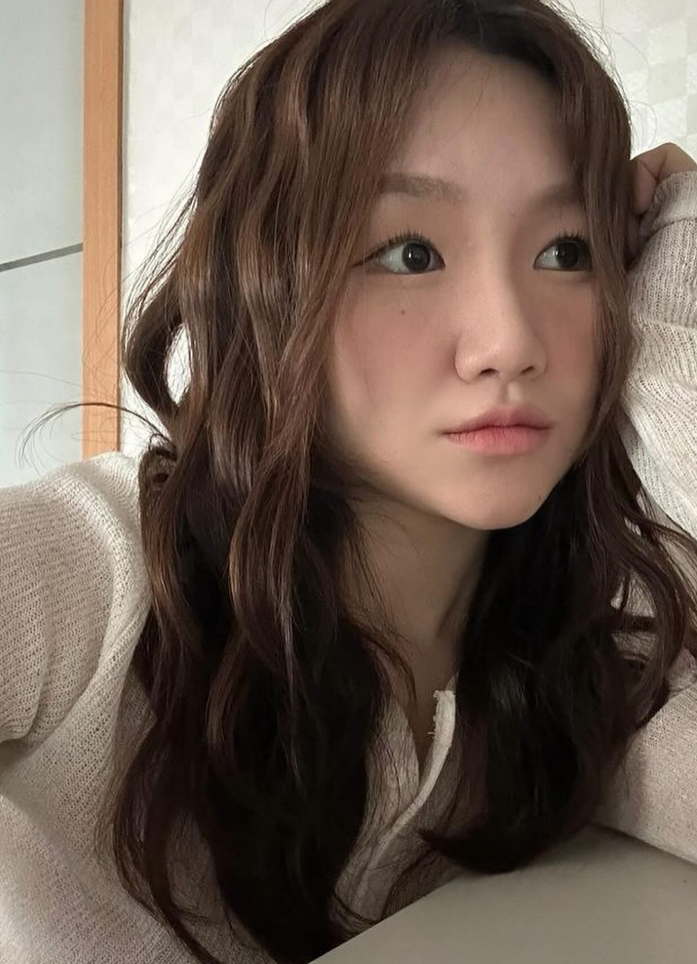 예주브로우