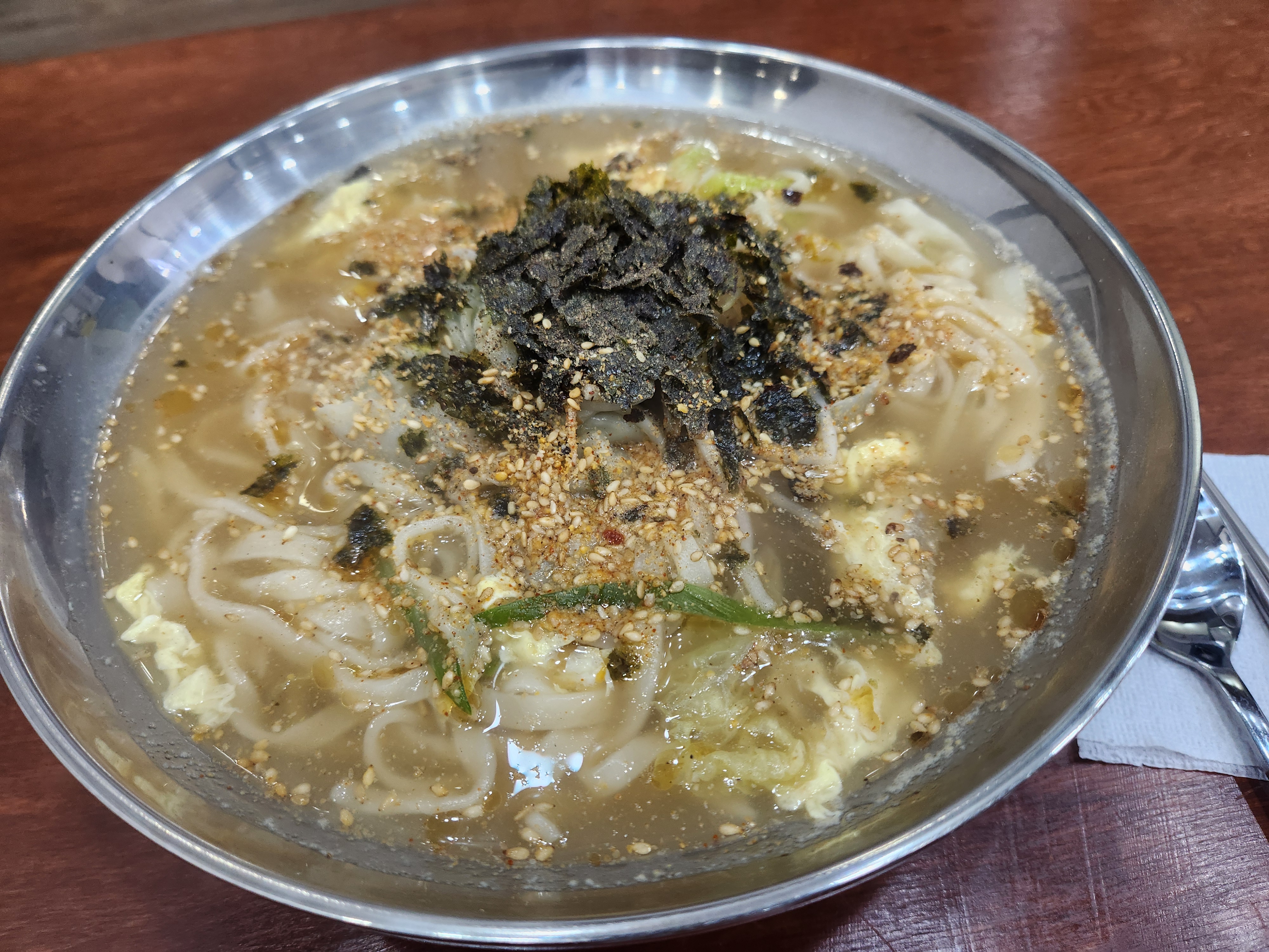 백운면 사가정점