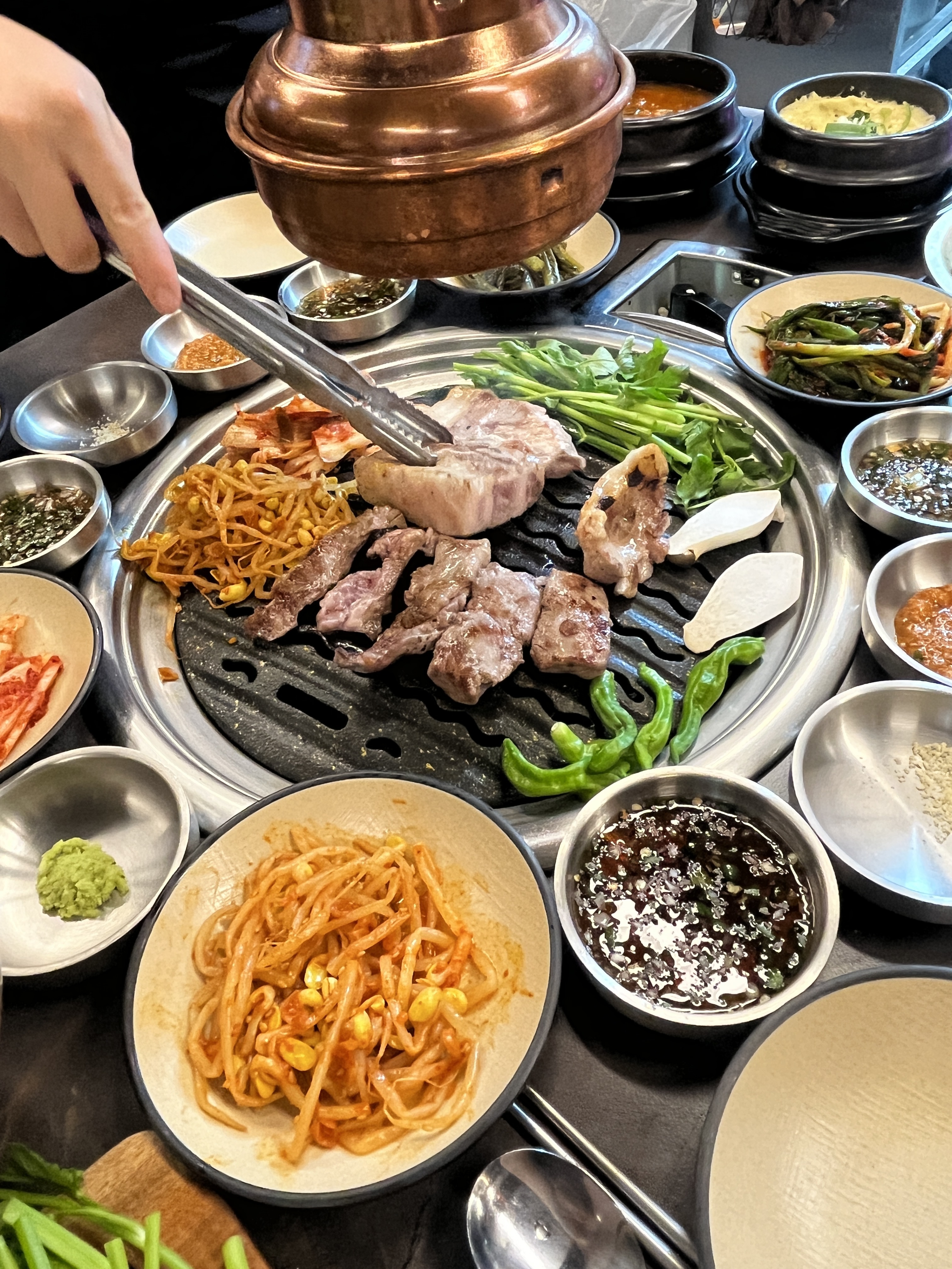 다돈식당 역삼점