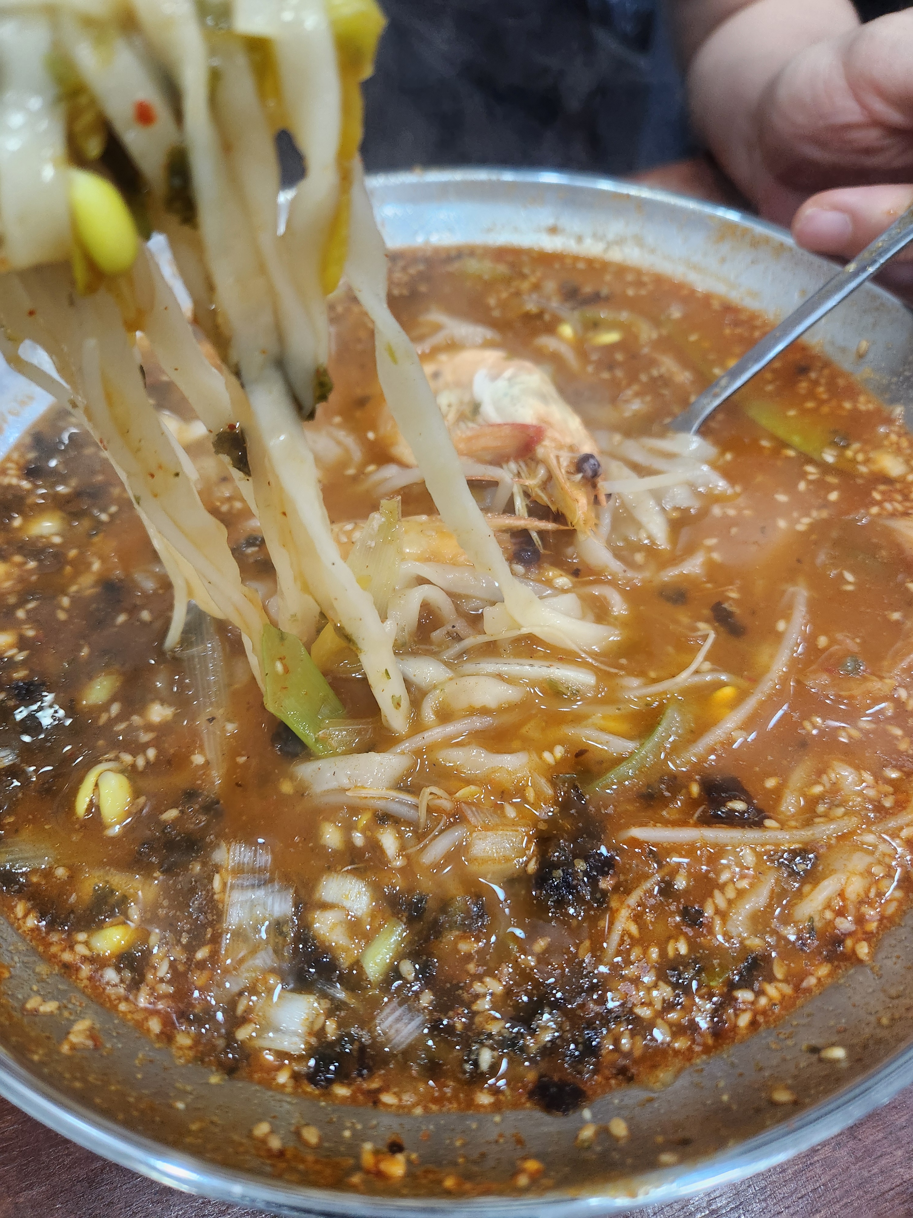 백운면 사가정점