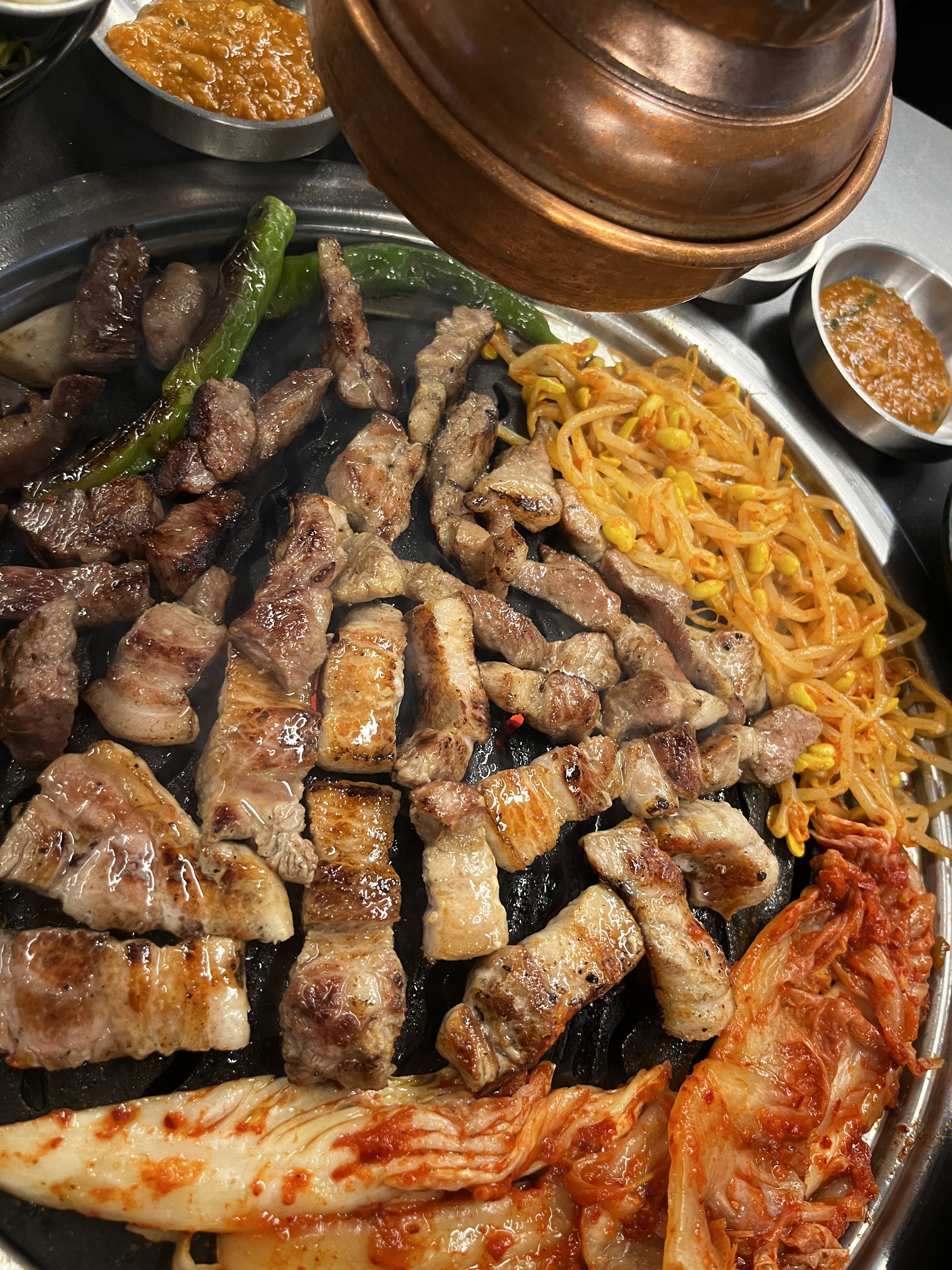 다돈식당 역삼점