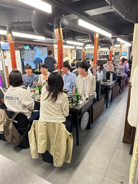 다돈식당 역삼점