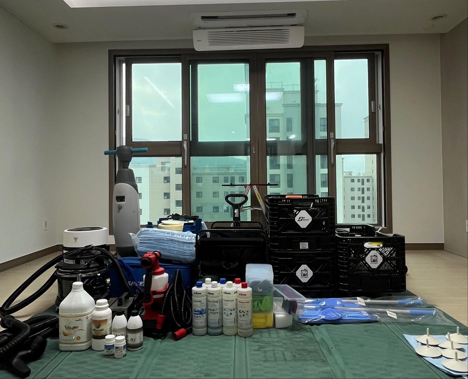 더블홈클린 대표 이미지