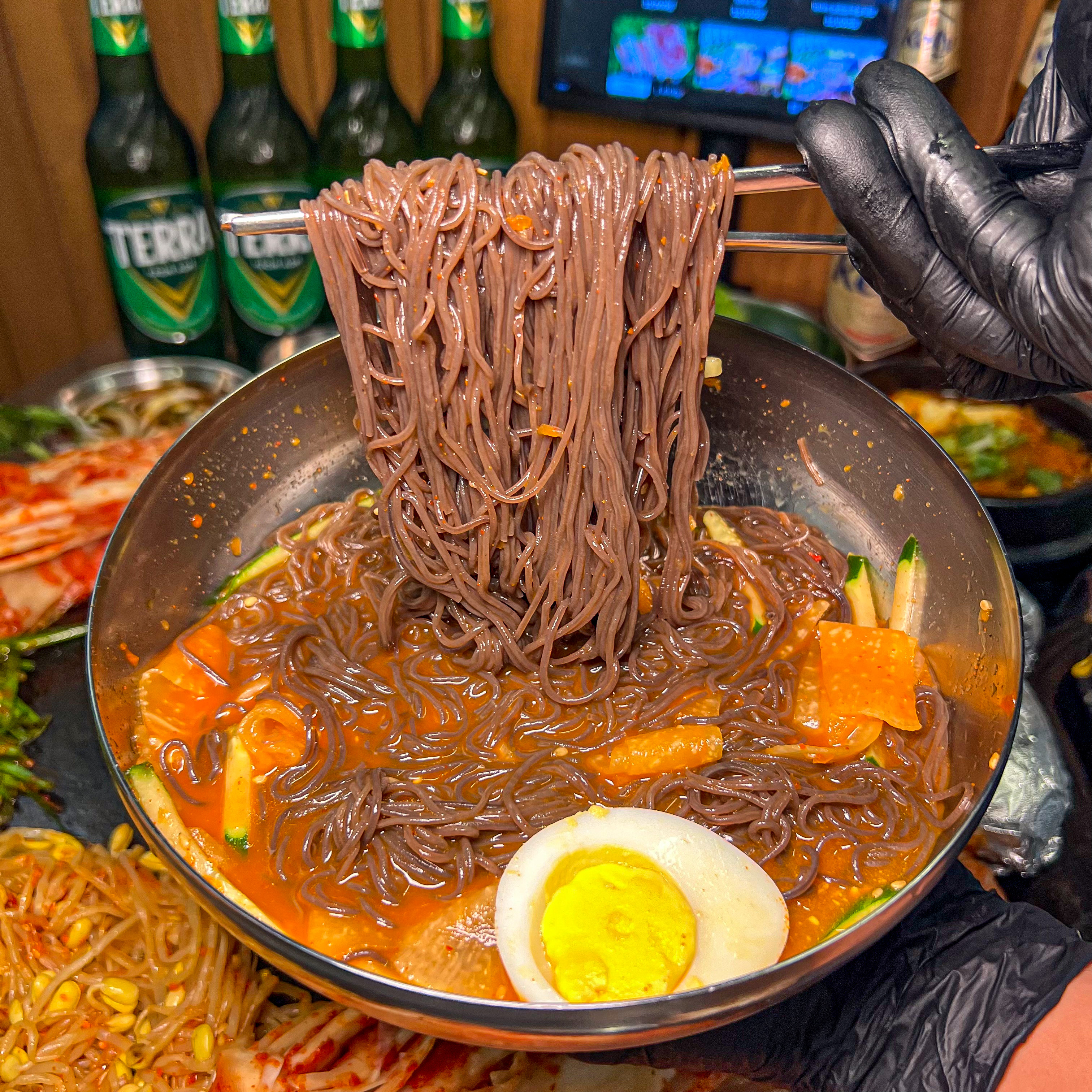 동두천솥뚜껑삼겹살 광주풍암점