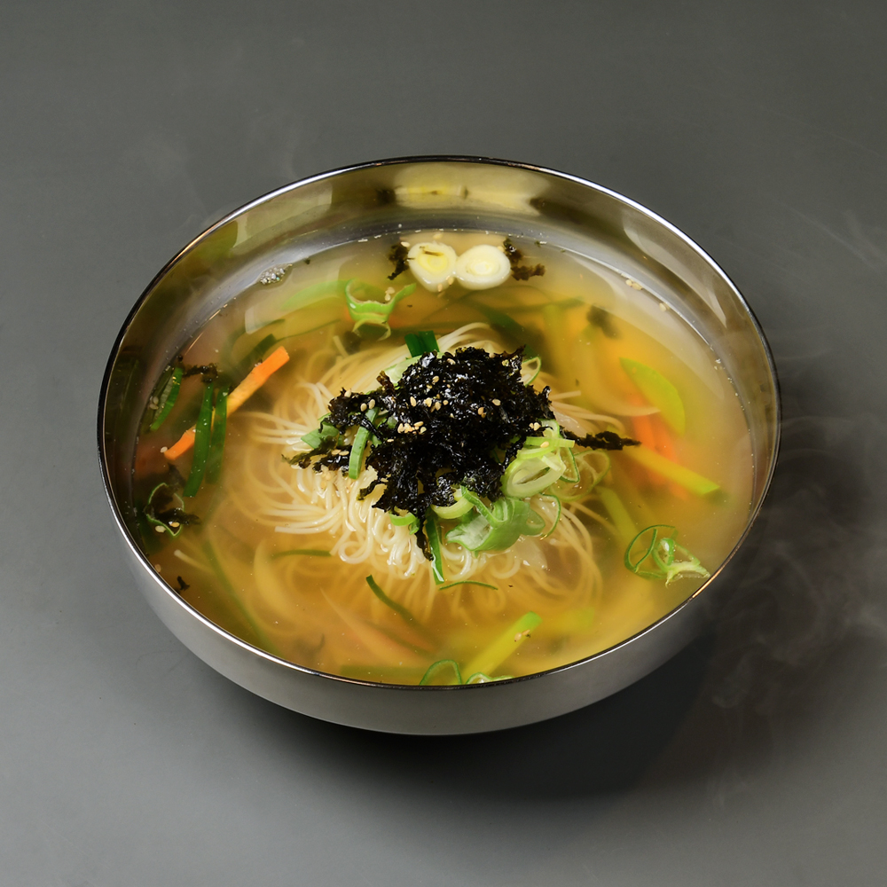 정성짝갈비