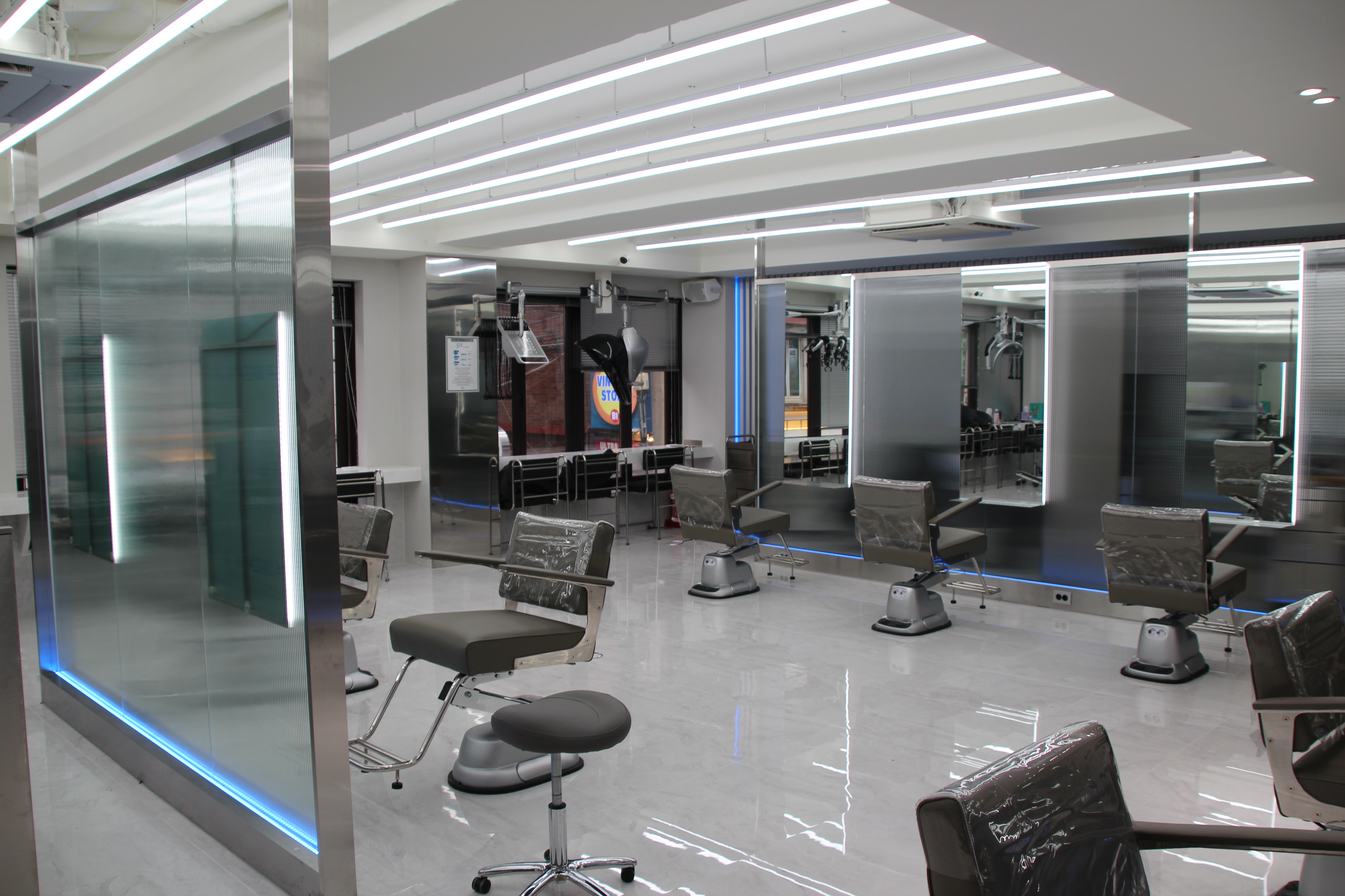 보그헤어 홍대거리점 대표 이미지