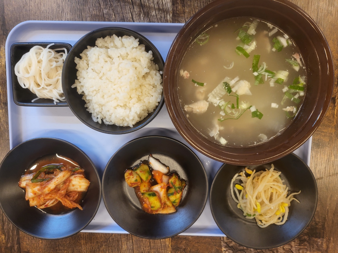 큰닭갈비1번지