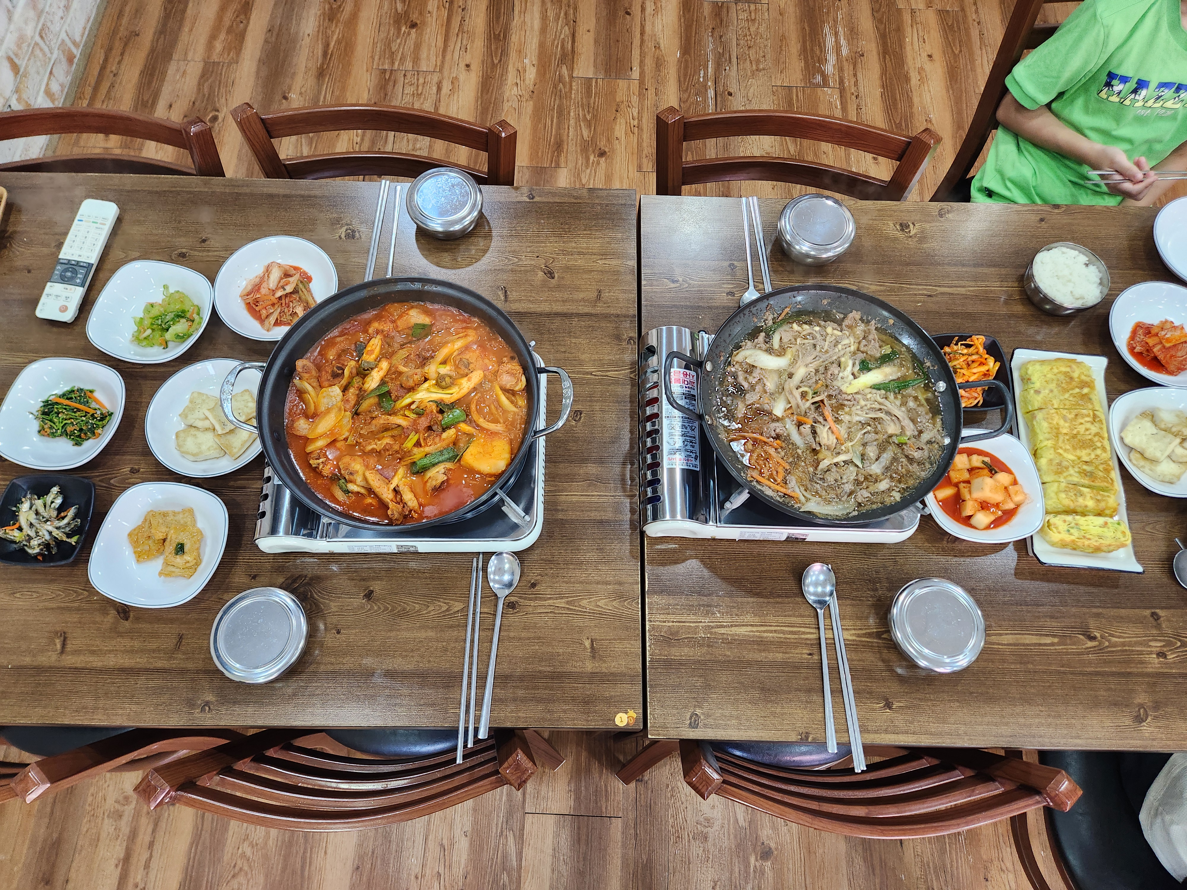 만수식당