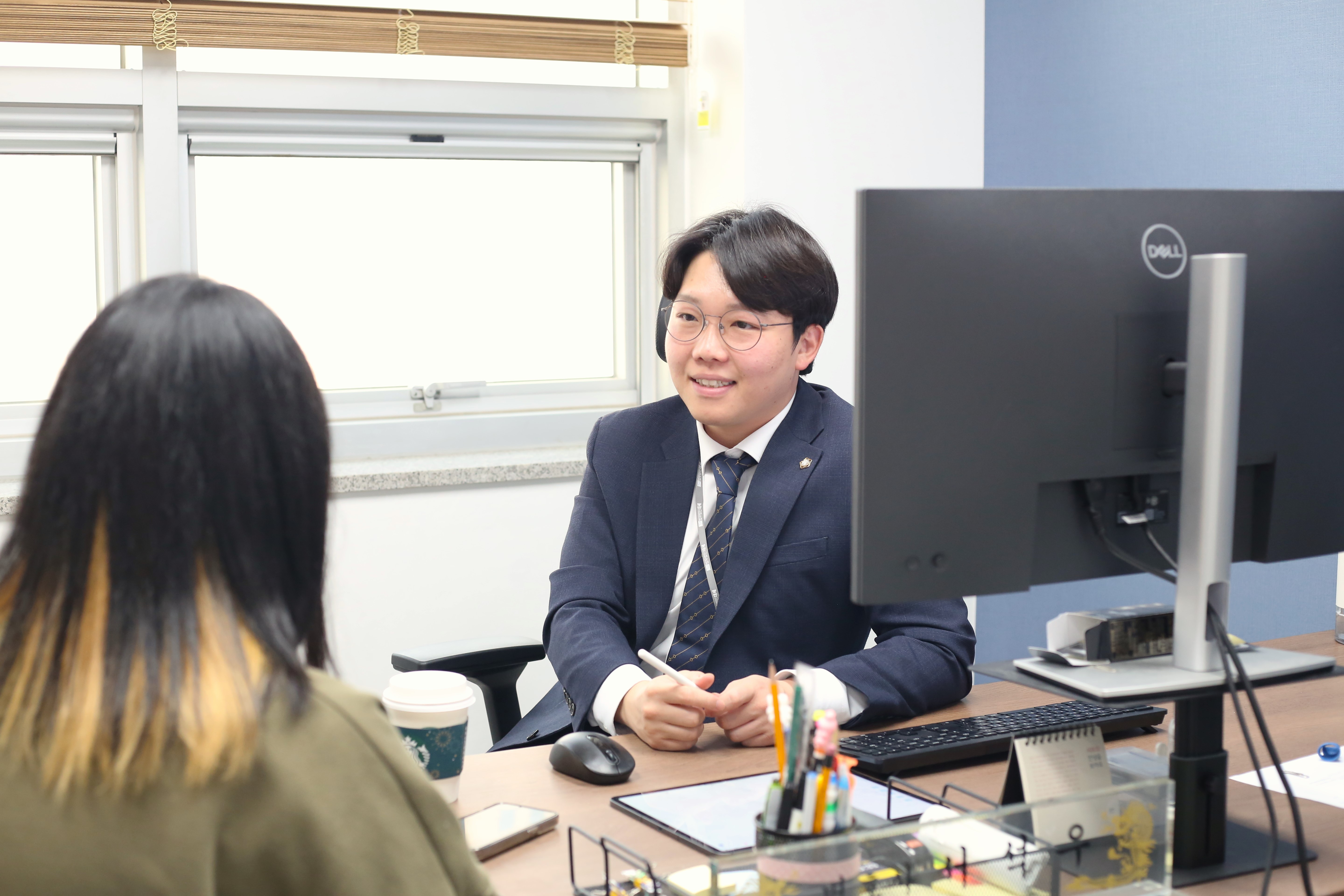 법무법인 대세 서울사무소