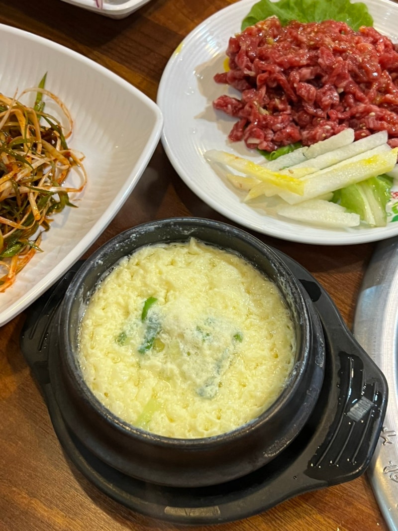돈우정숯불구이
