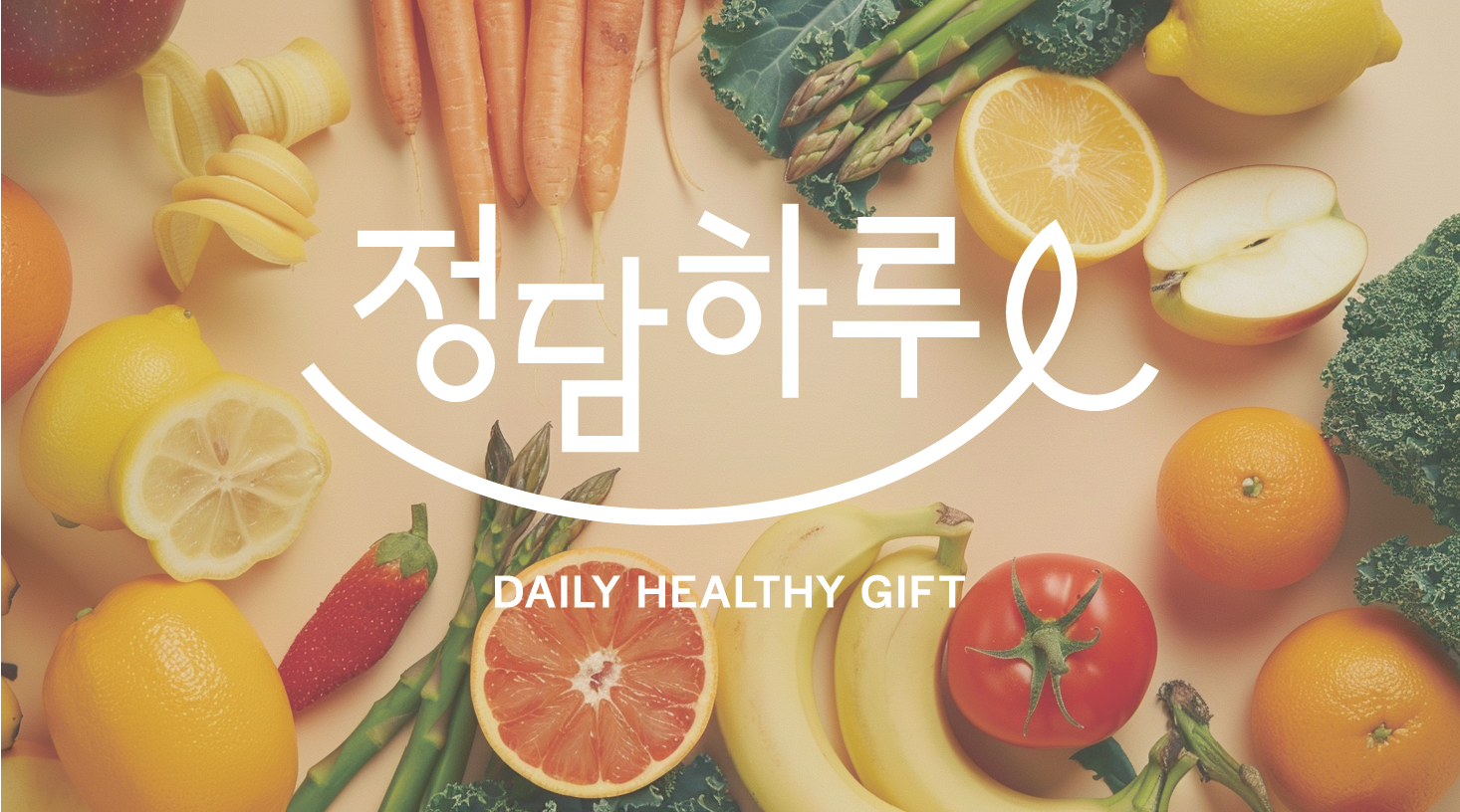 정담하루