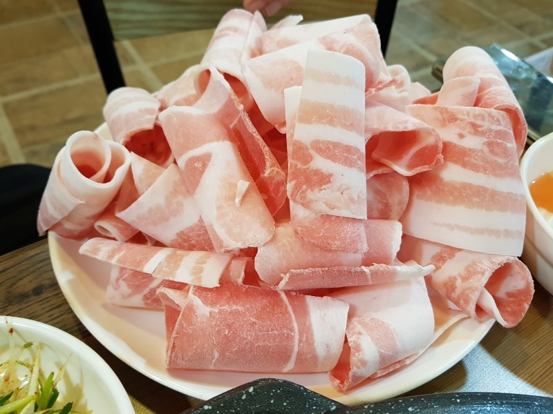 여수칠우불고기 여서점