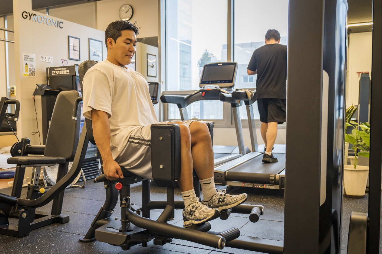 이브핏 PT 앤 필라테스 대표 이미지