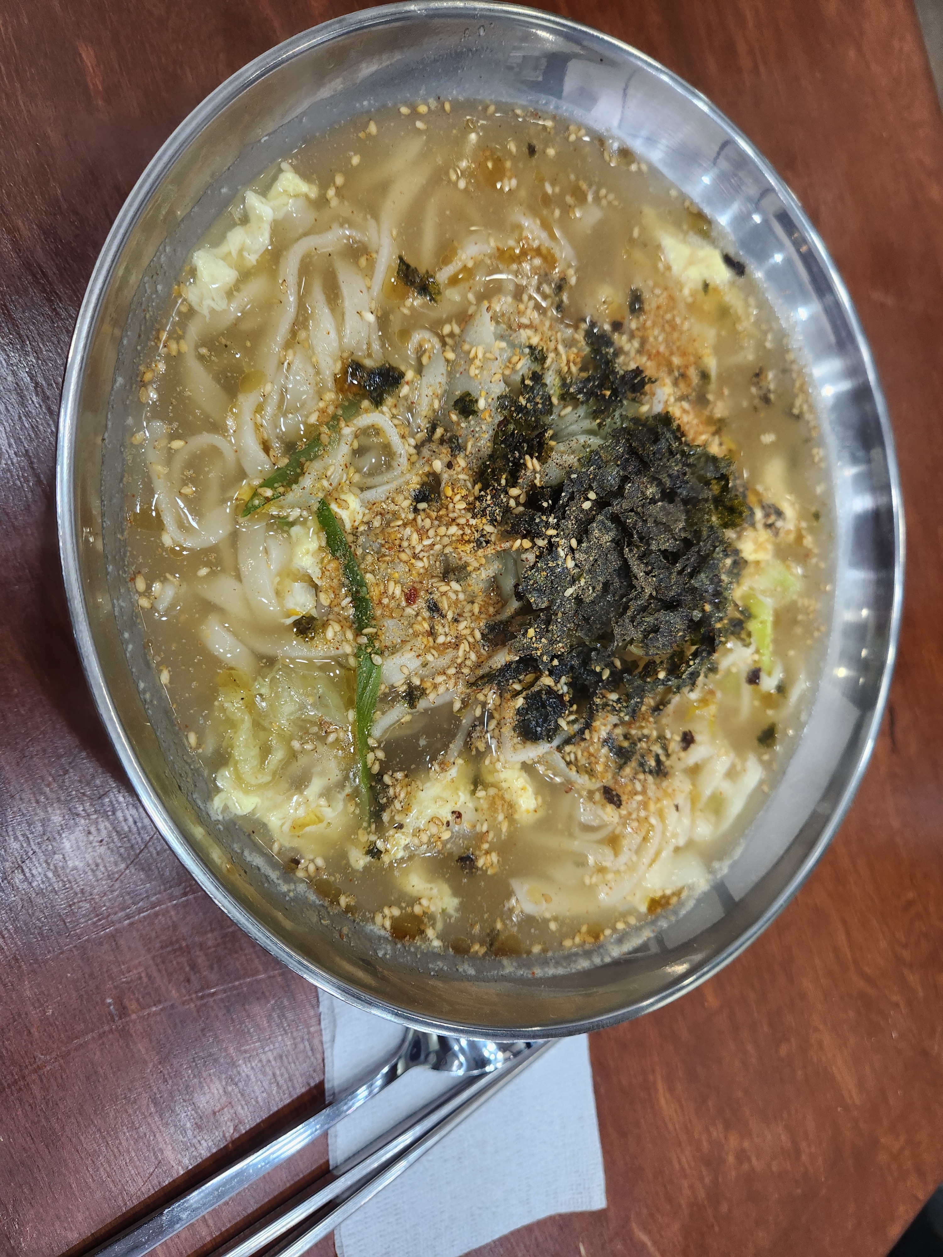 백운면 사가정점