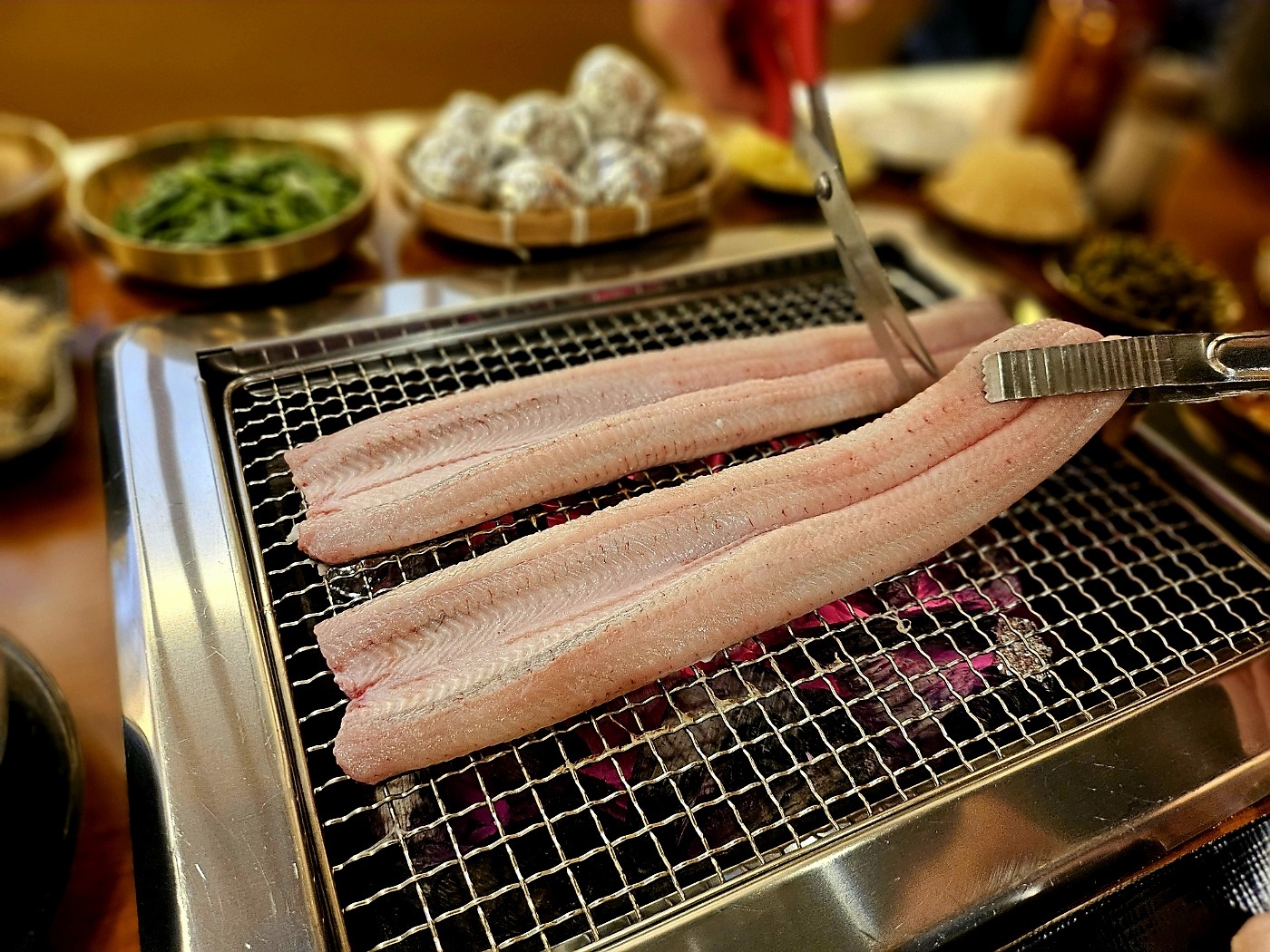 천상애장어가 성북