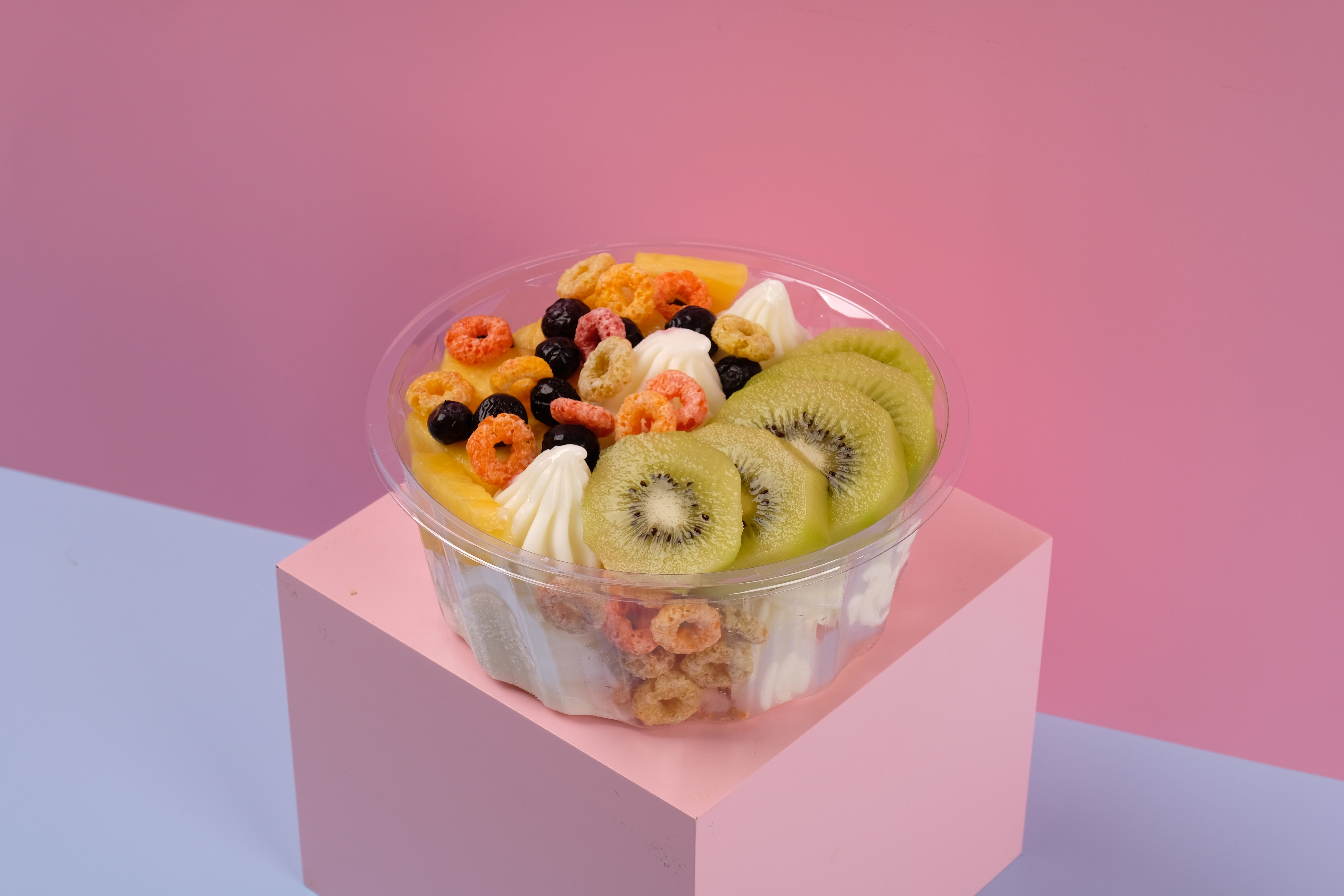 과일담은 요거트 맛집 요맛 인천주안점