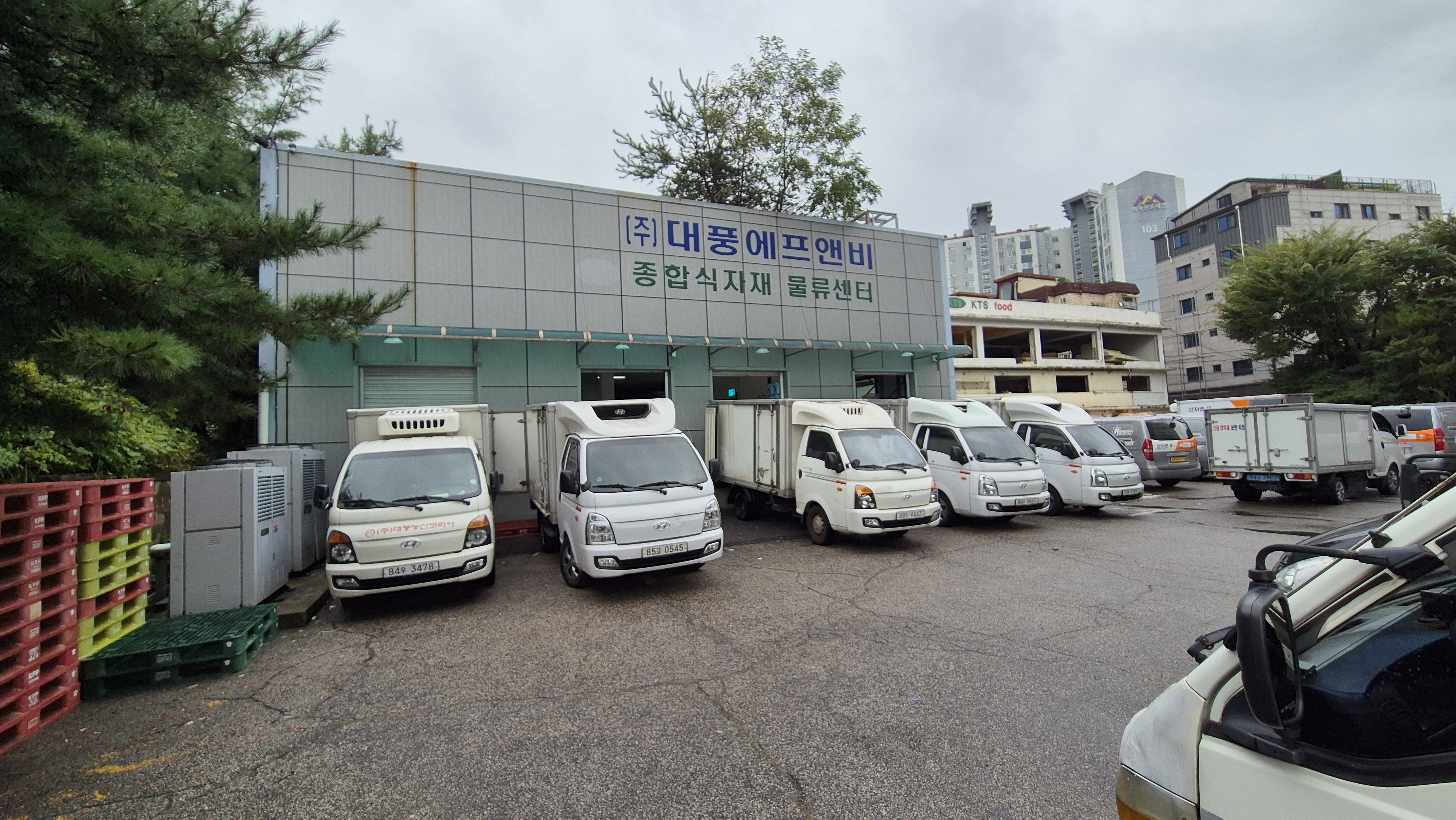 대풍에프앤비