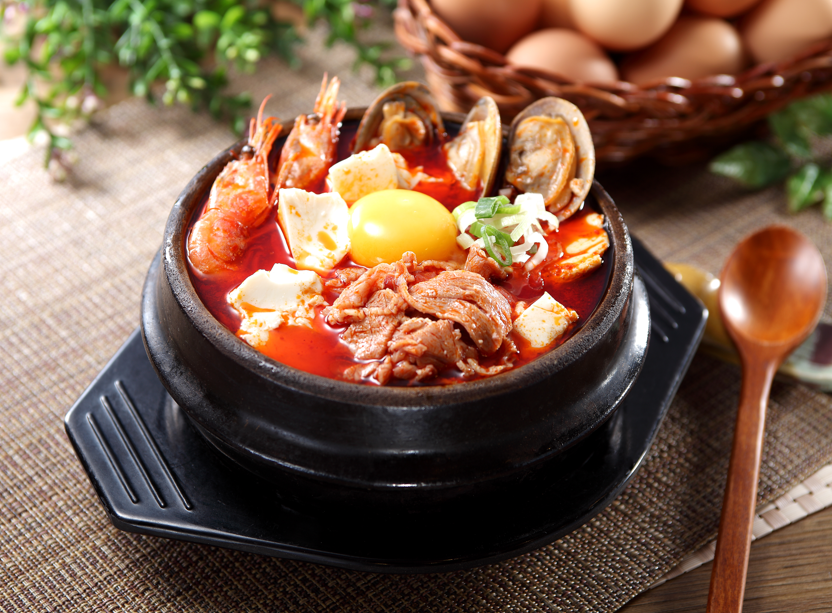 북촌순두부&보쌈 당산점