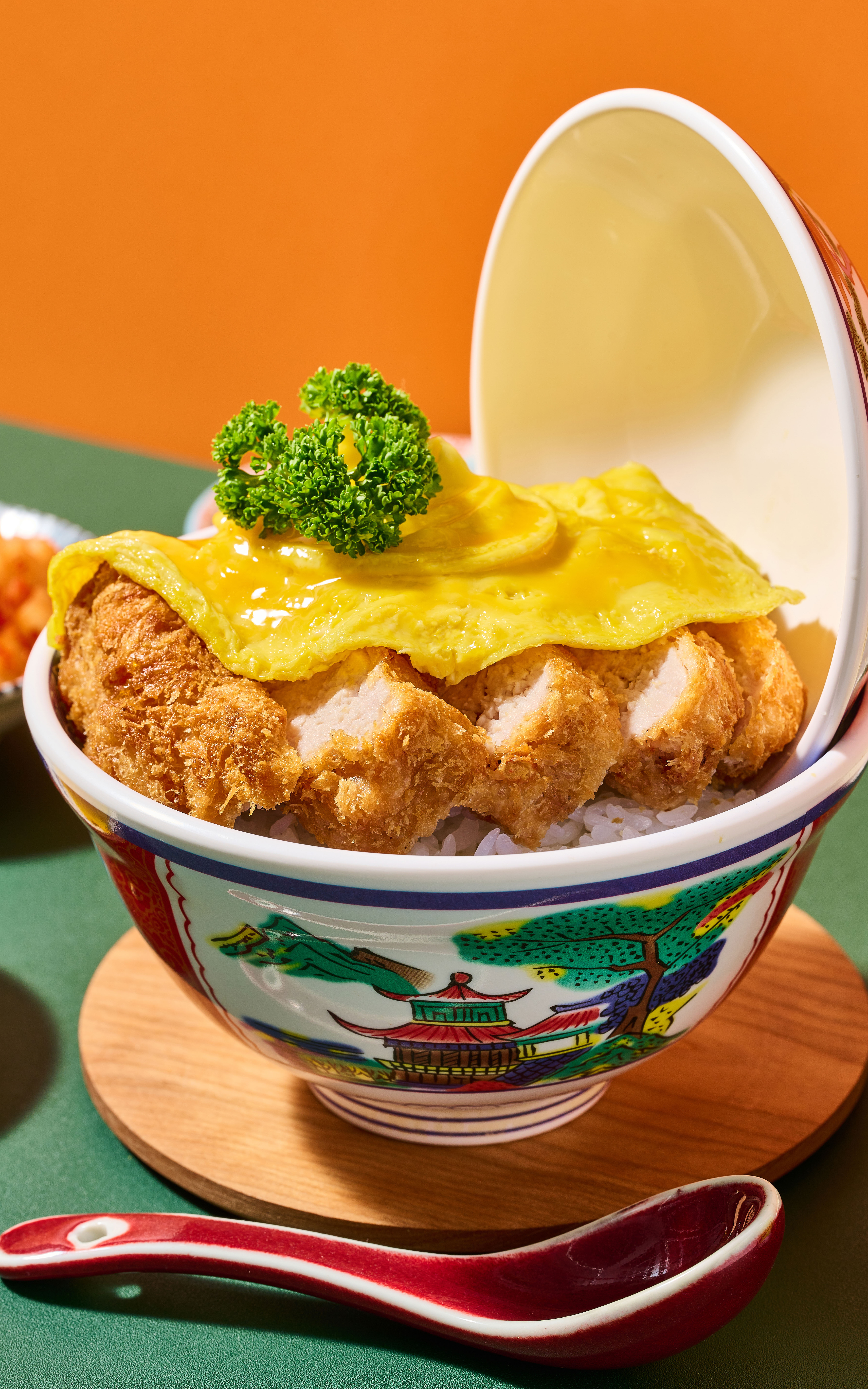카츠동