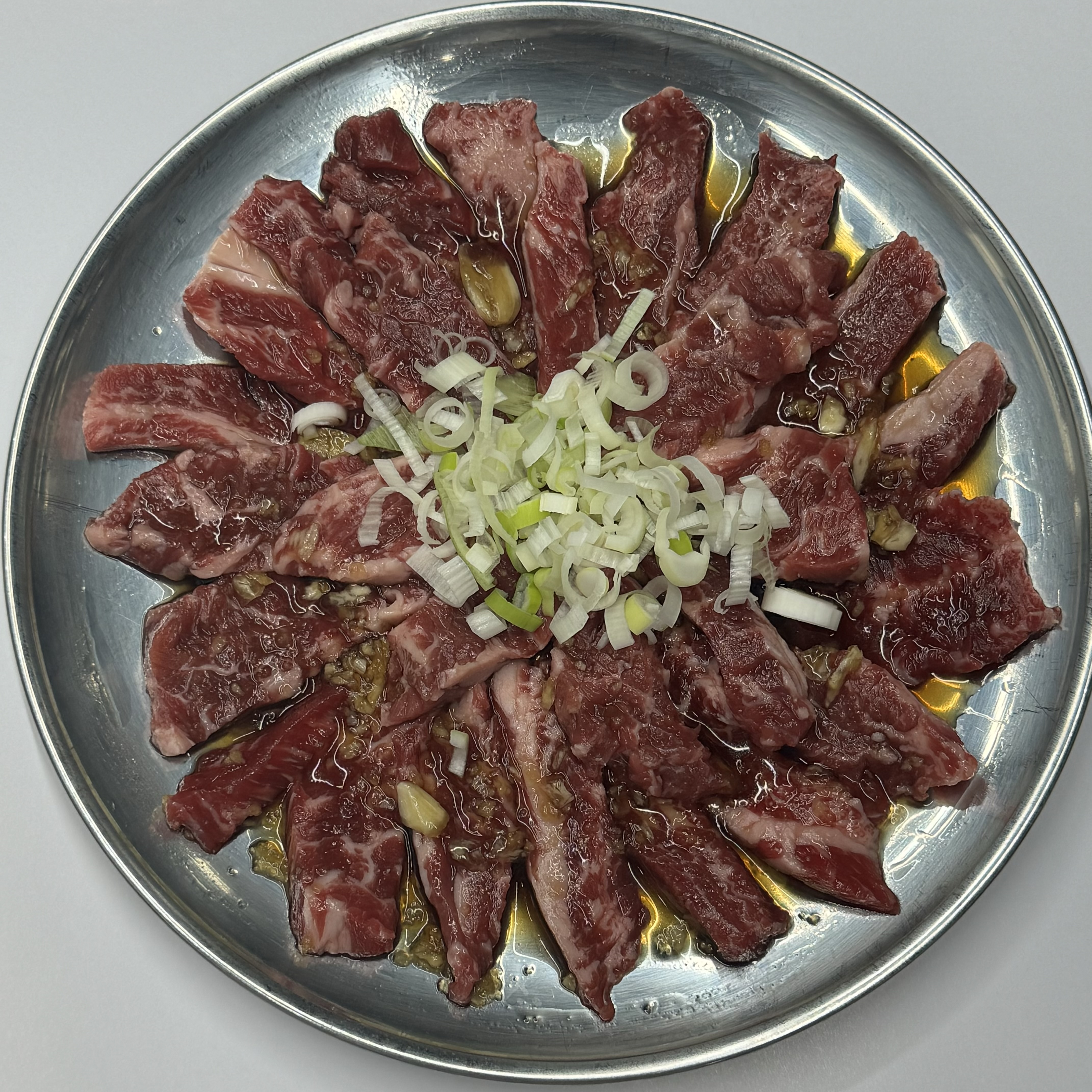 깡통갈비