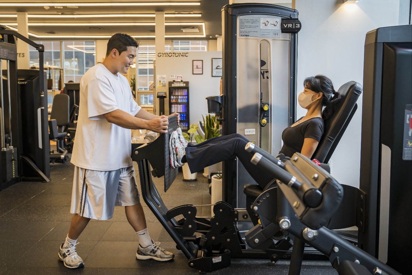 이브핏 종로점 이미지