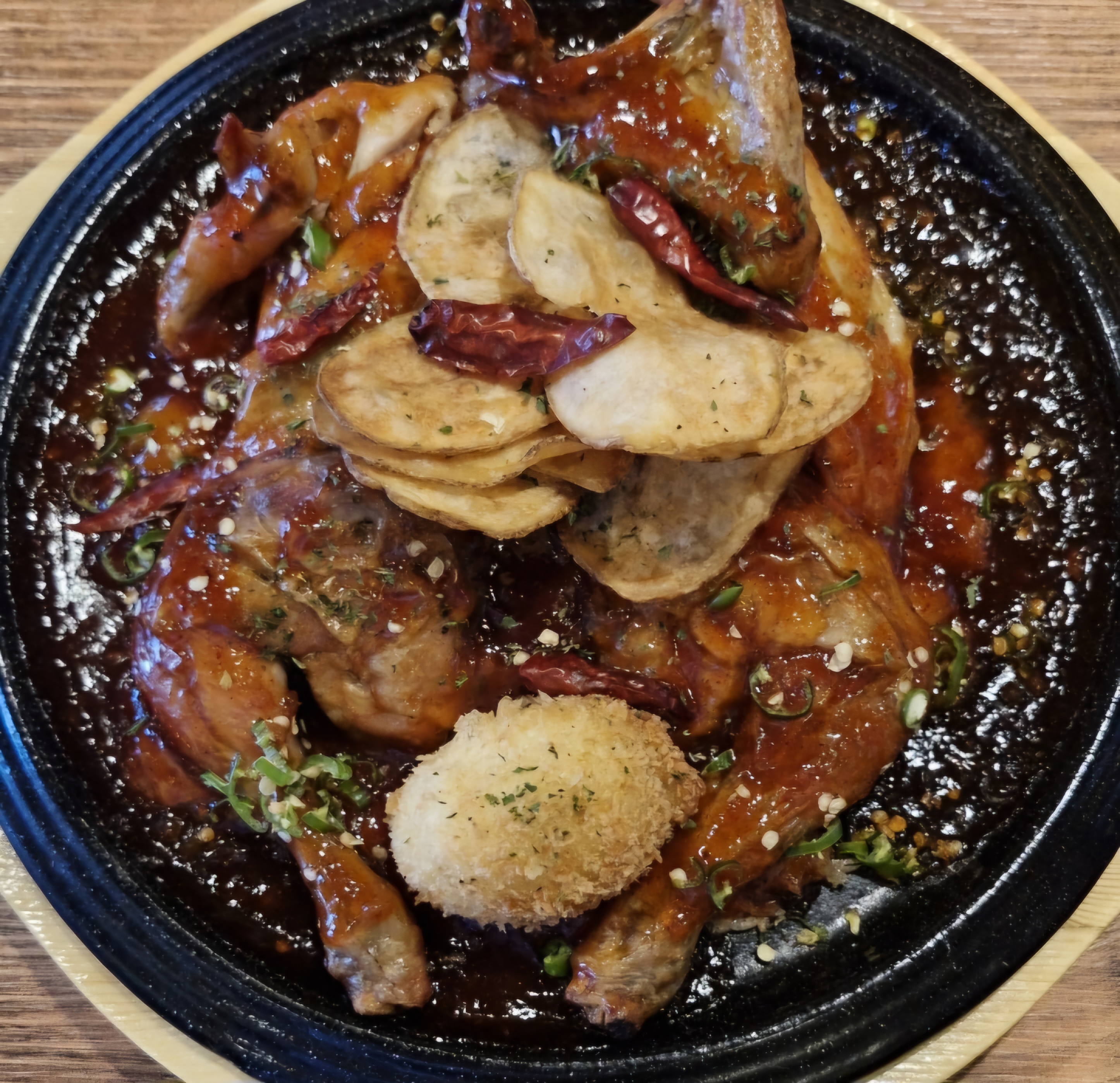 만석집