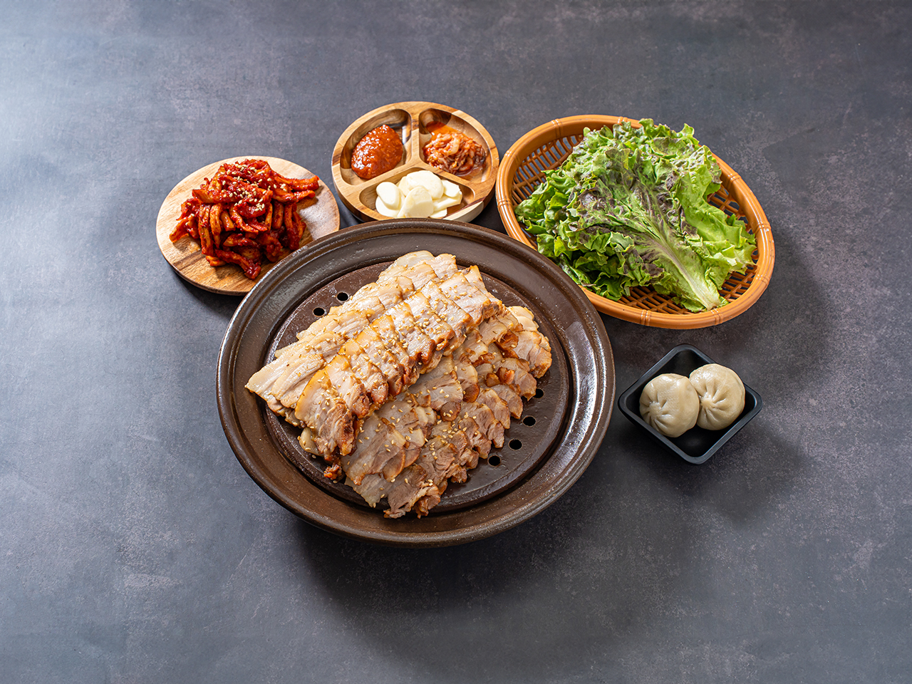 일만족발 영종도본점