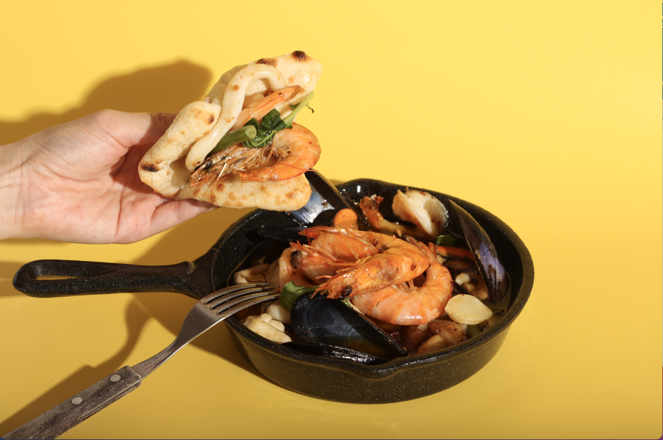 오테이블 광교앨리웨이 본점 대표 이미지