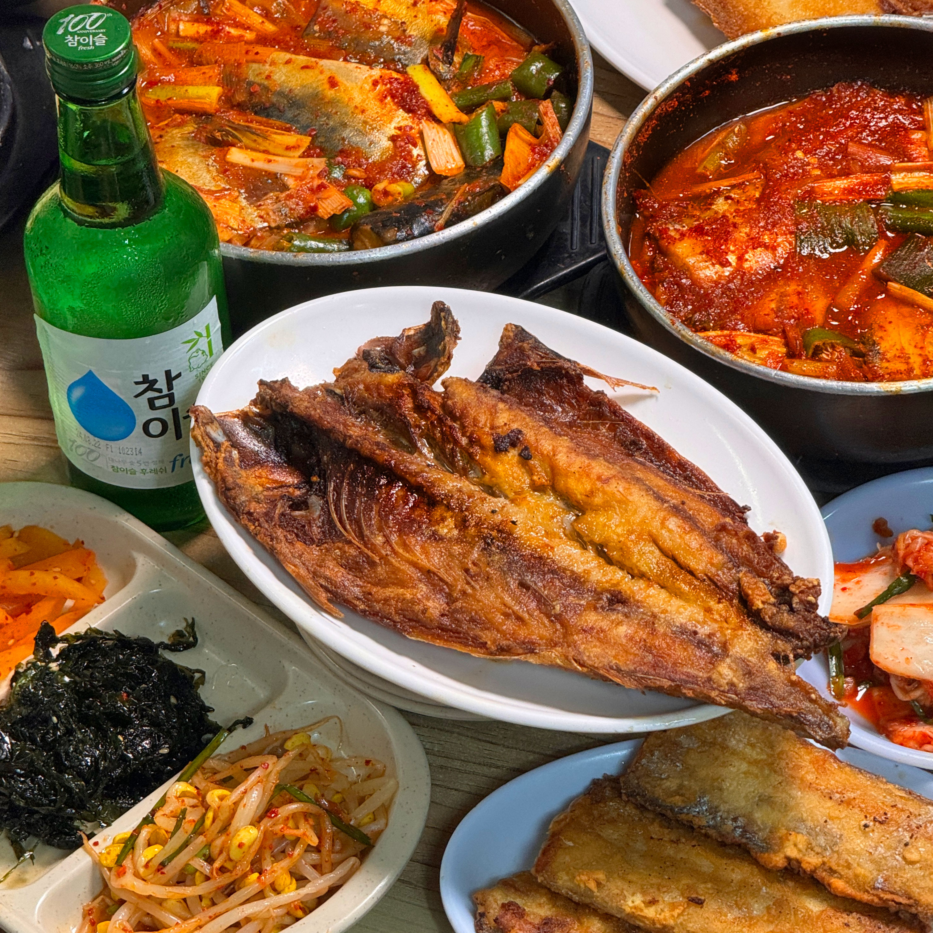 남대문 전주식당