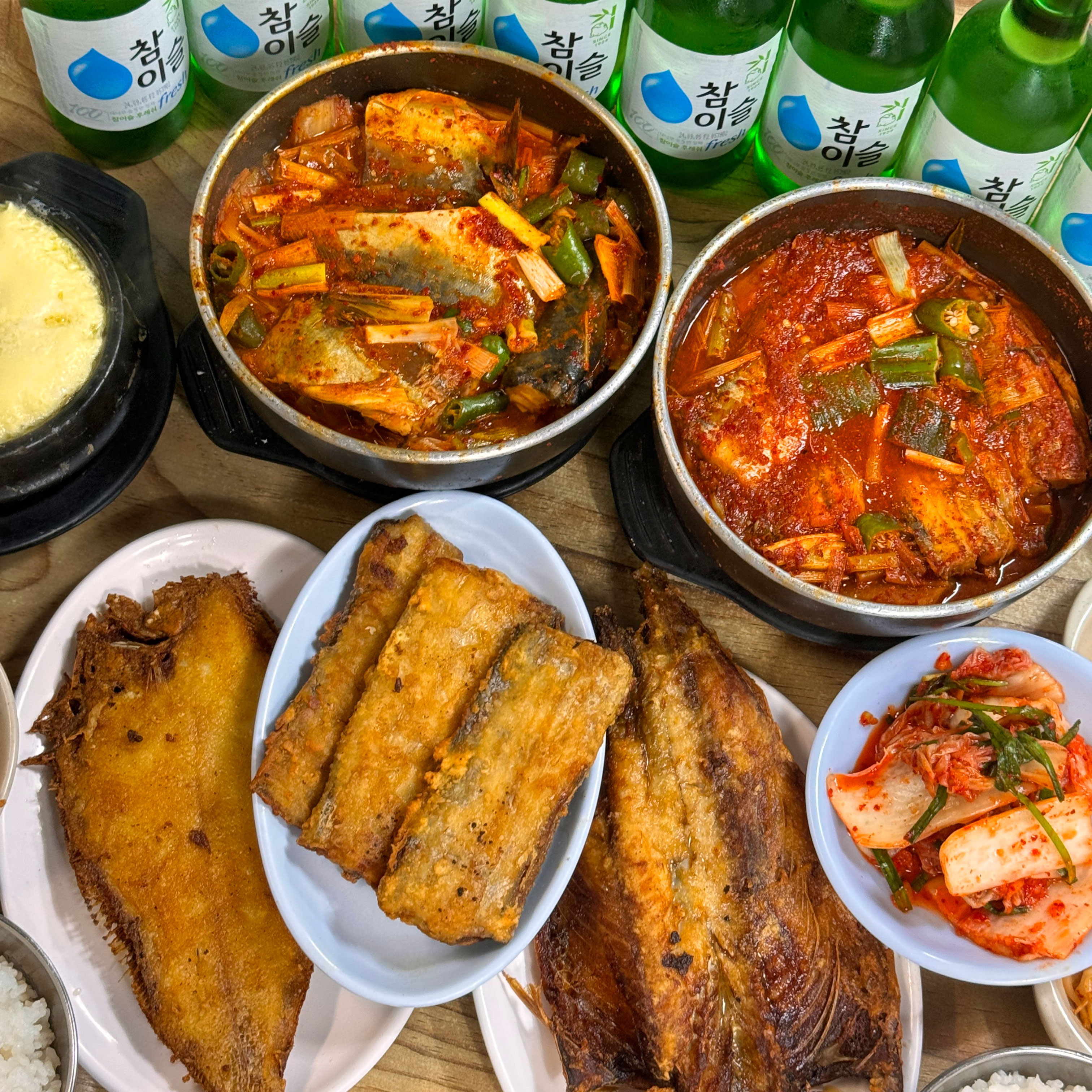 남대문 전주식당