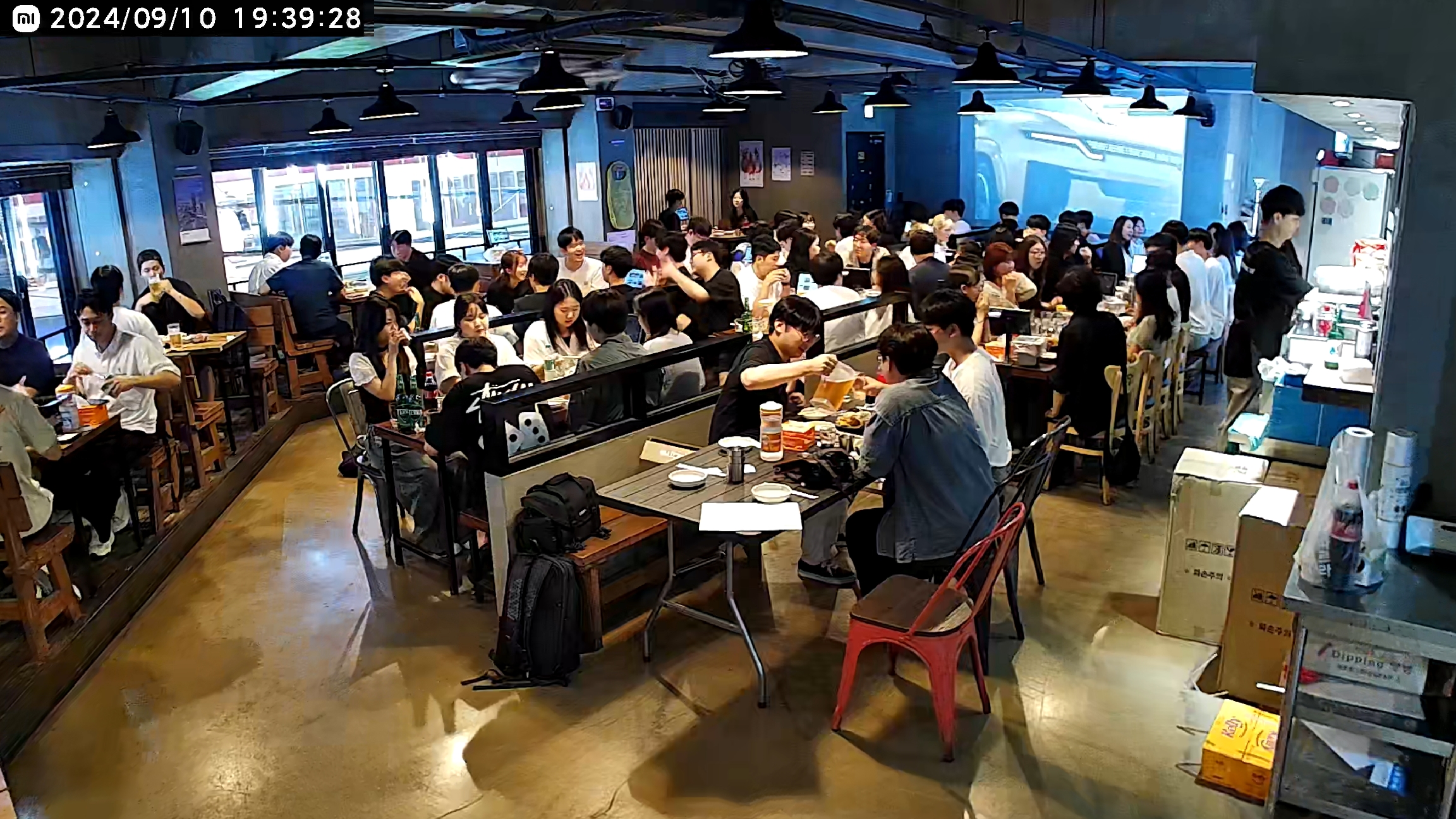 만계치킨 전북대점