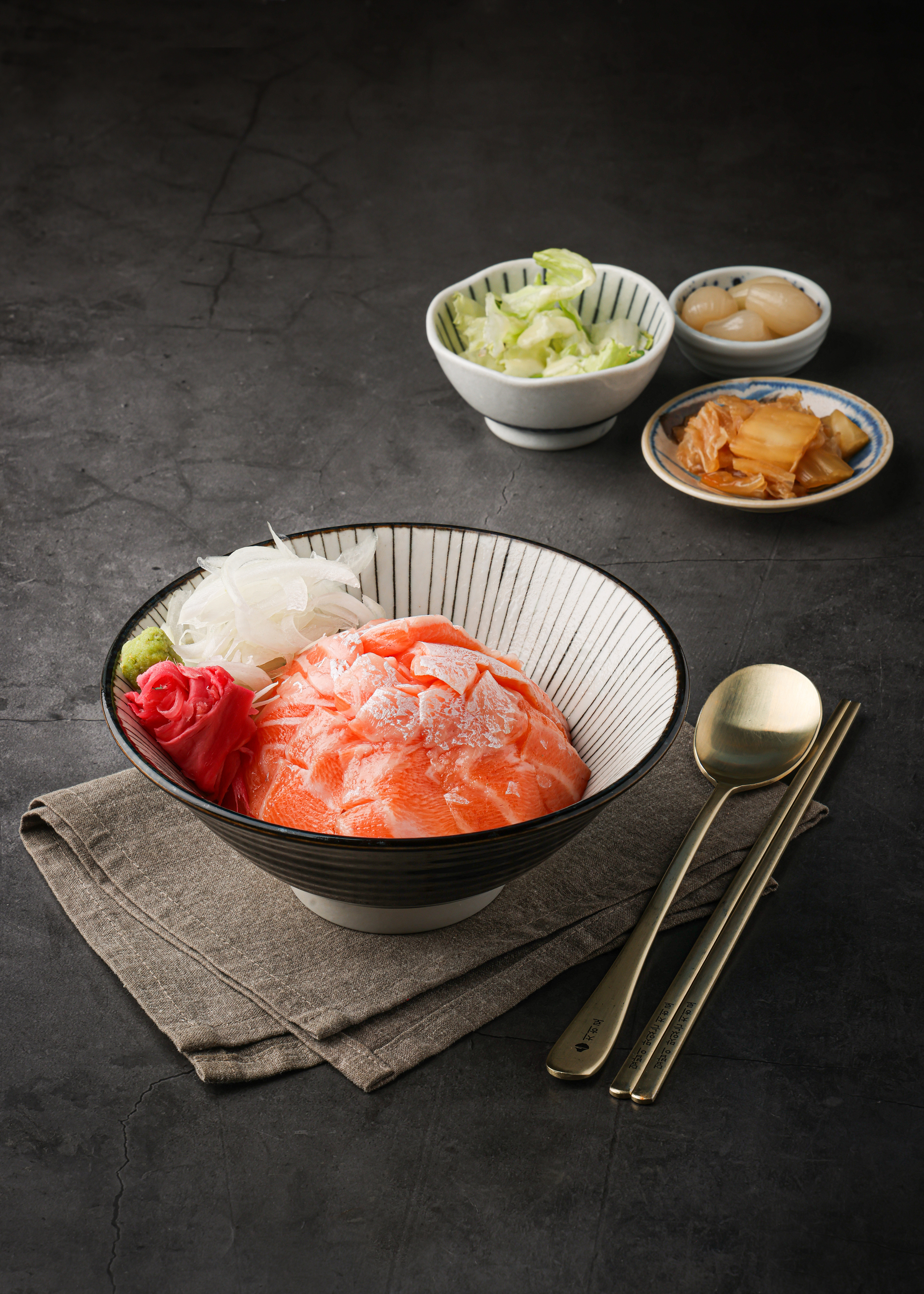 사케뱃살동