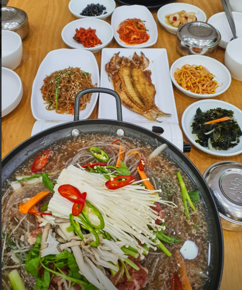 숨비나리