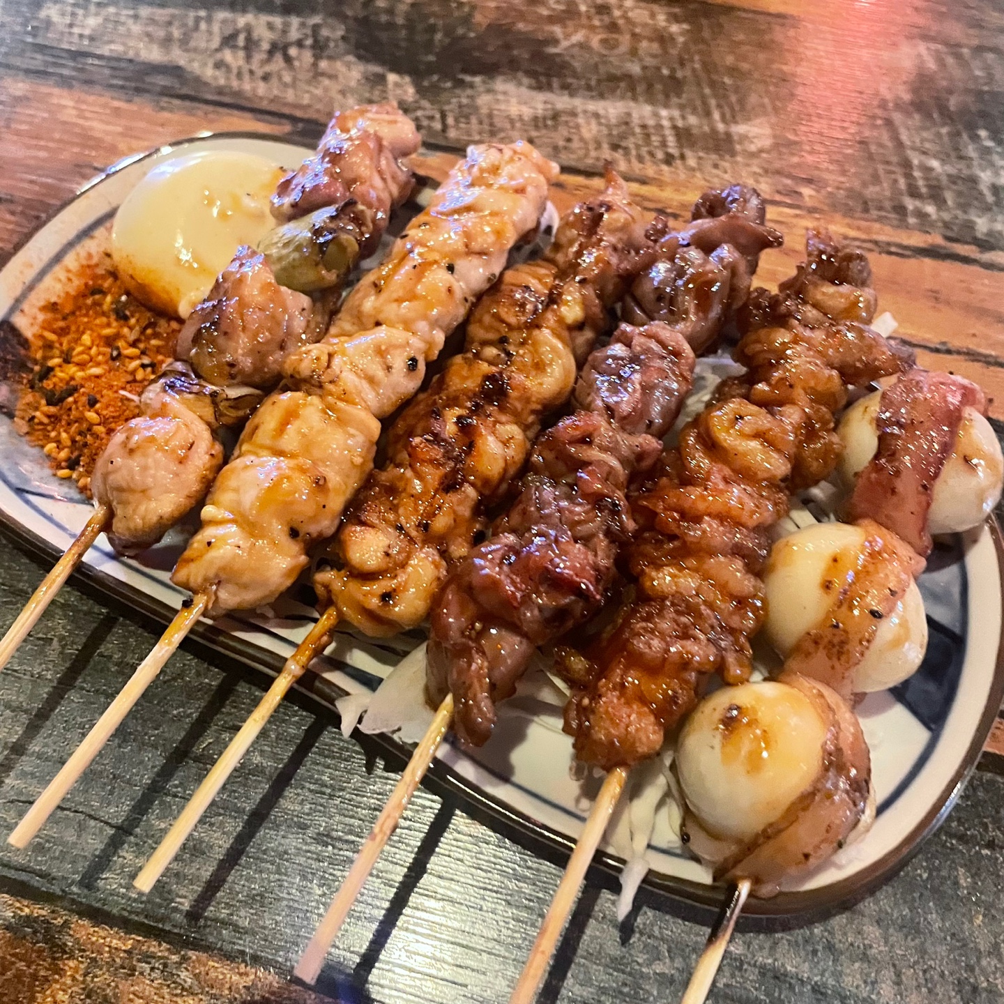 바닭